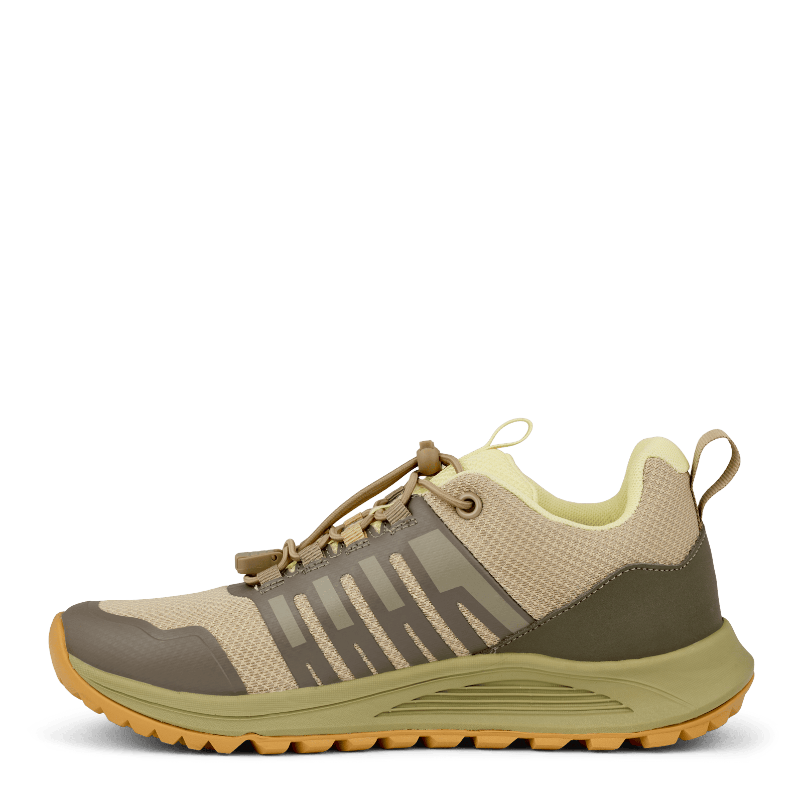 TRACK N' TRAIL THEA - KHAKI