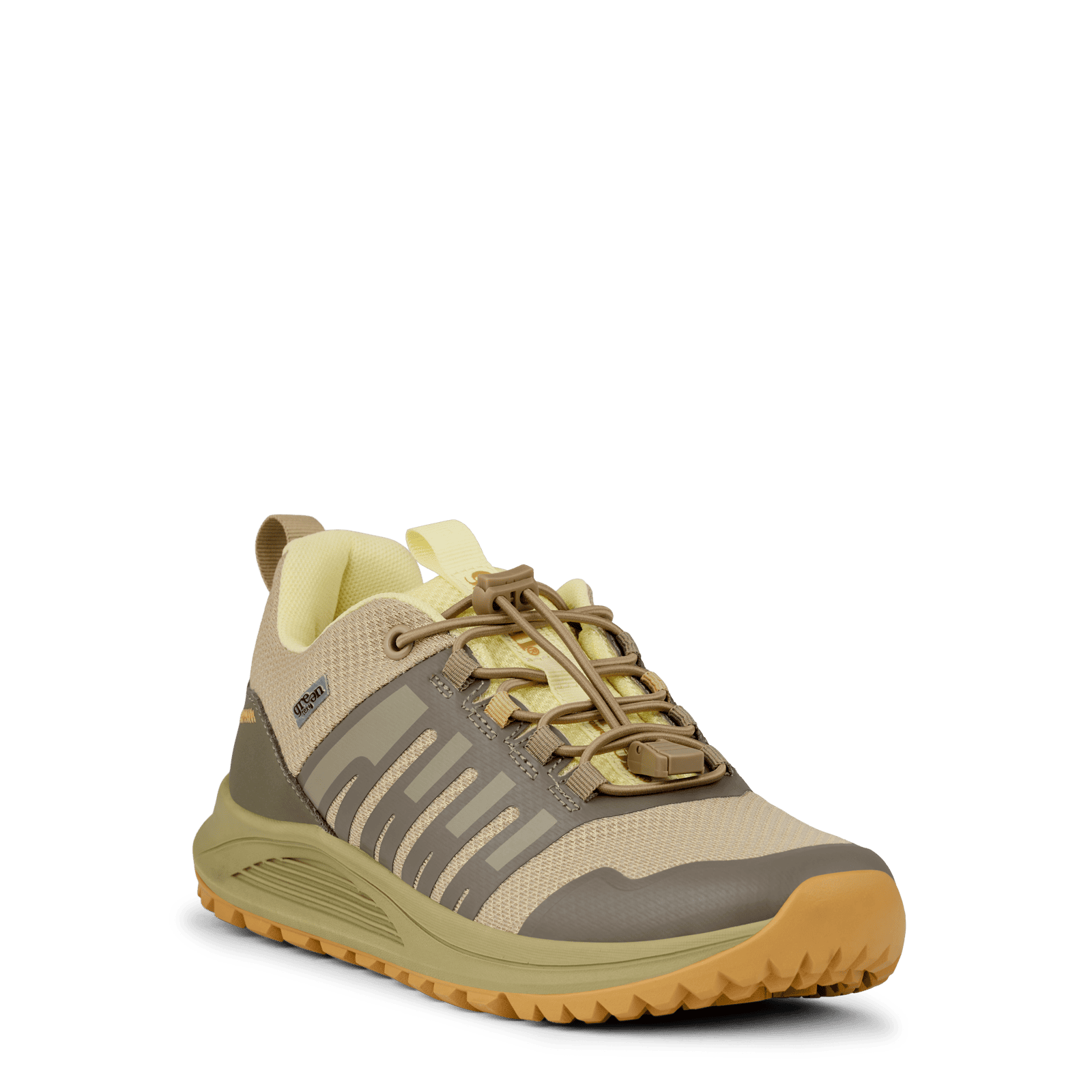 TRACK N' TRAIL THEA - KHAKI