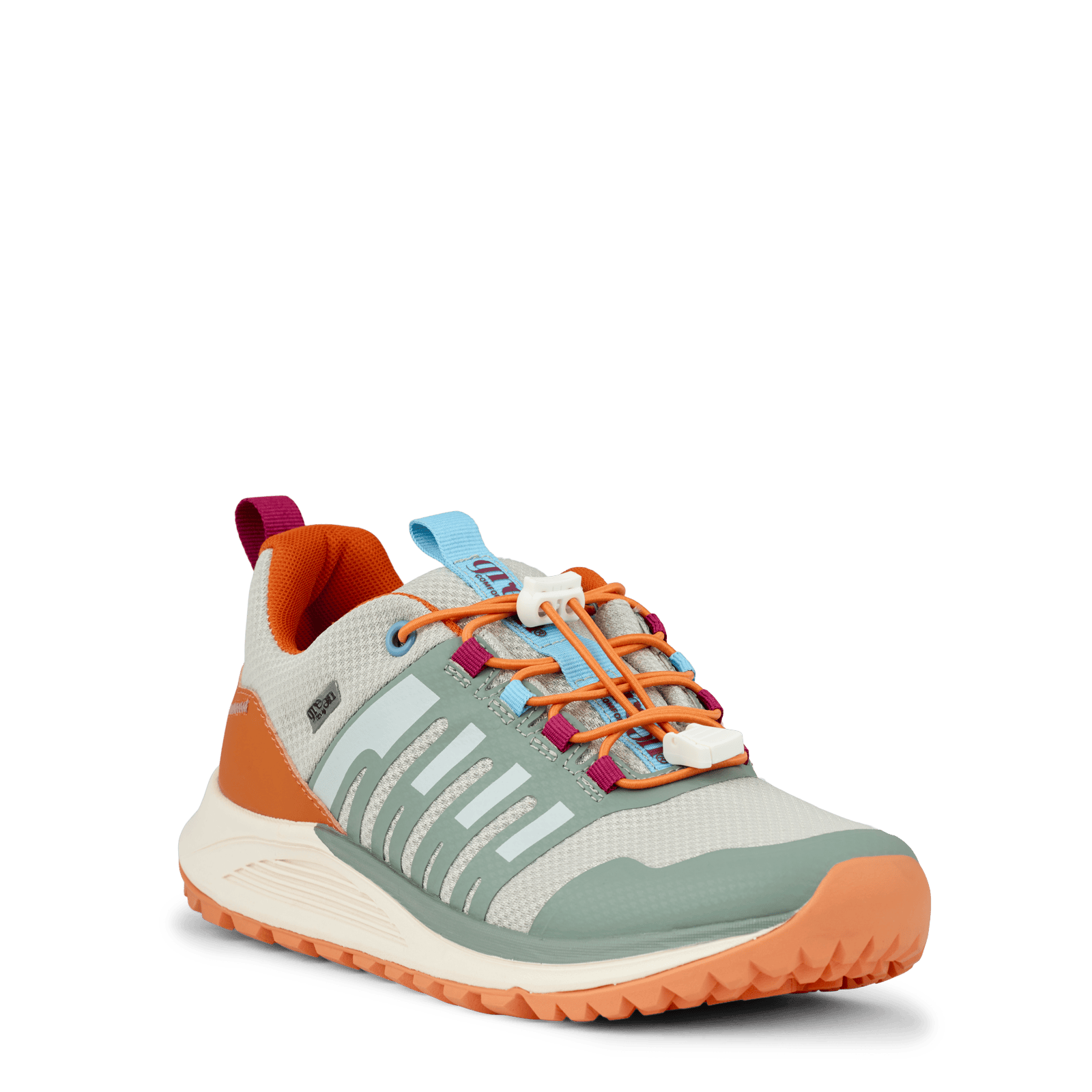 TRACK N' TRAIL THEA - RAINBOW