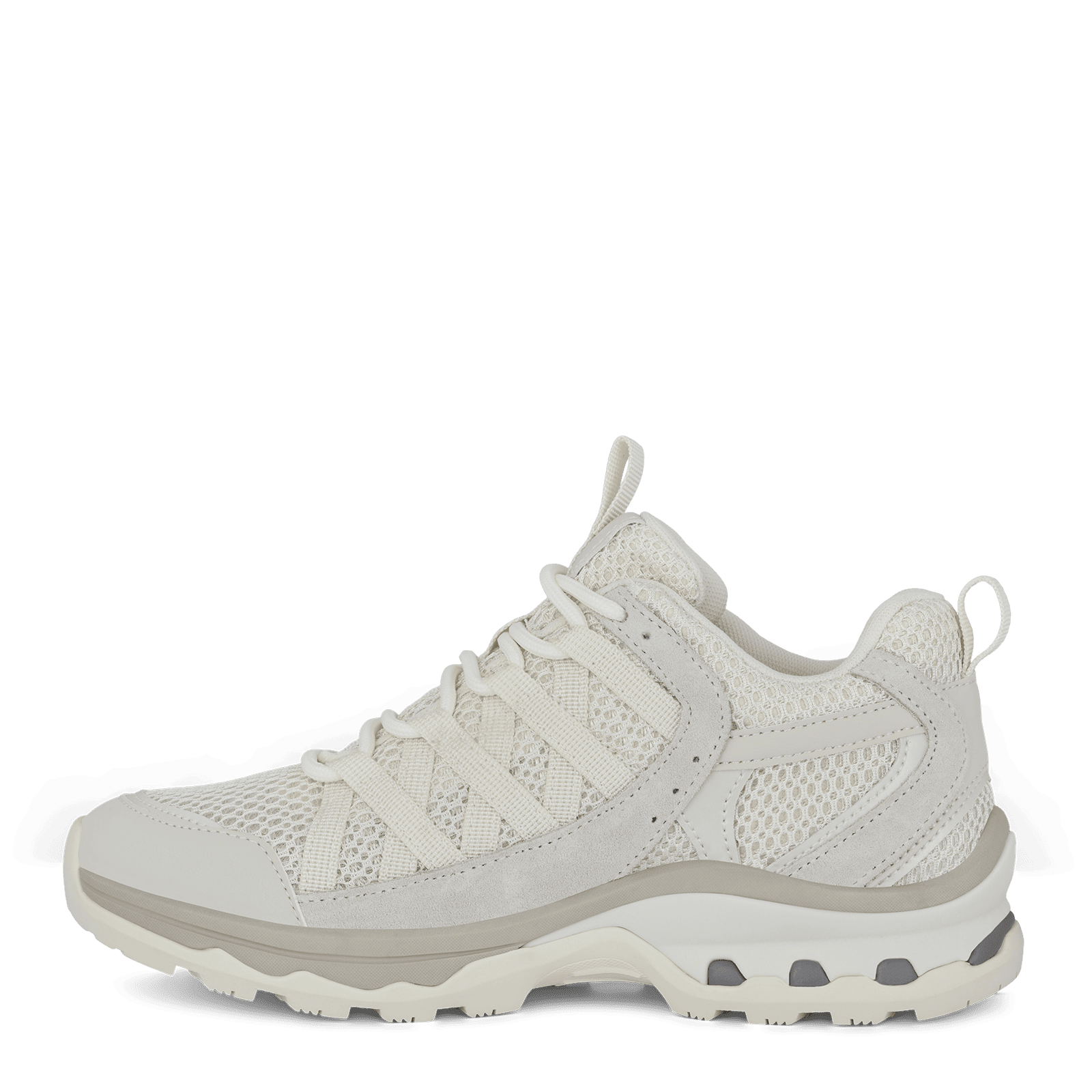 LONDON LOURDES - OFFWHITE