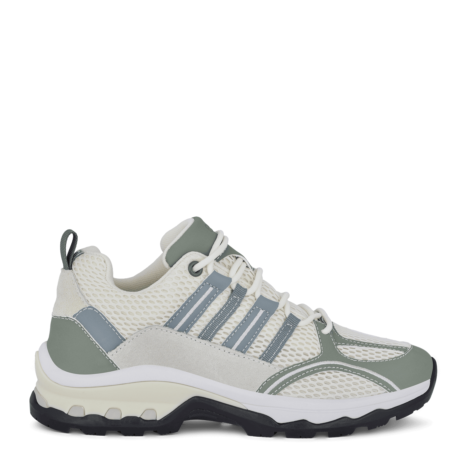 LONDON LOUISE - SAGE