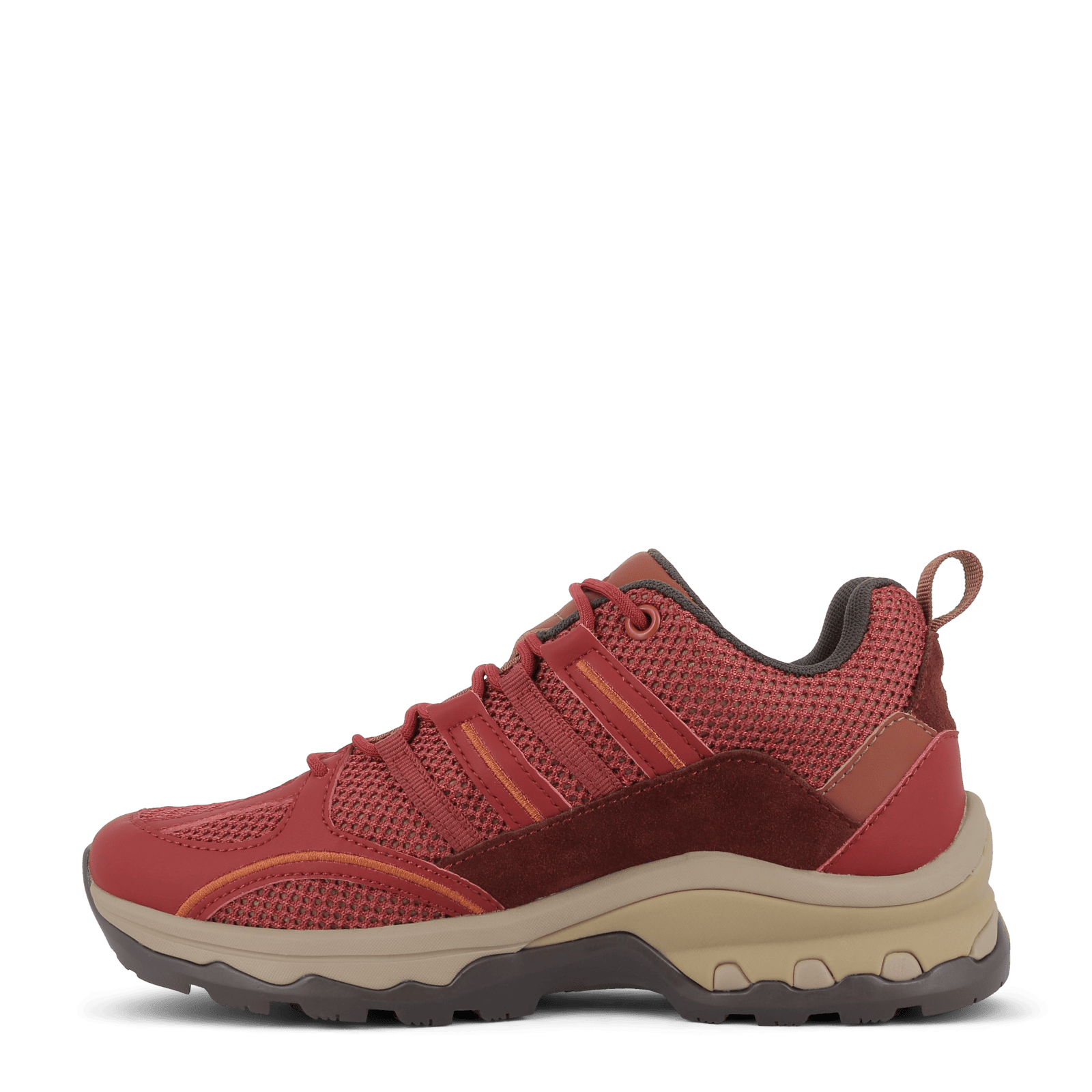 LONDON LOUISE - RUST