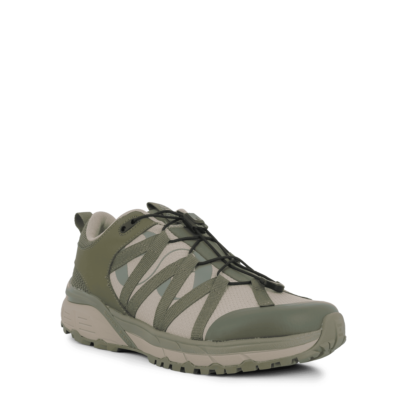 TRYSIL THELMA - OLIVE