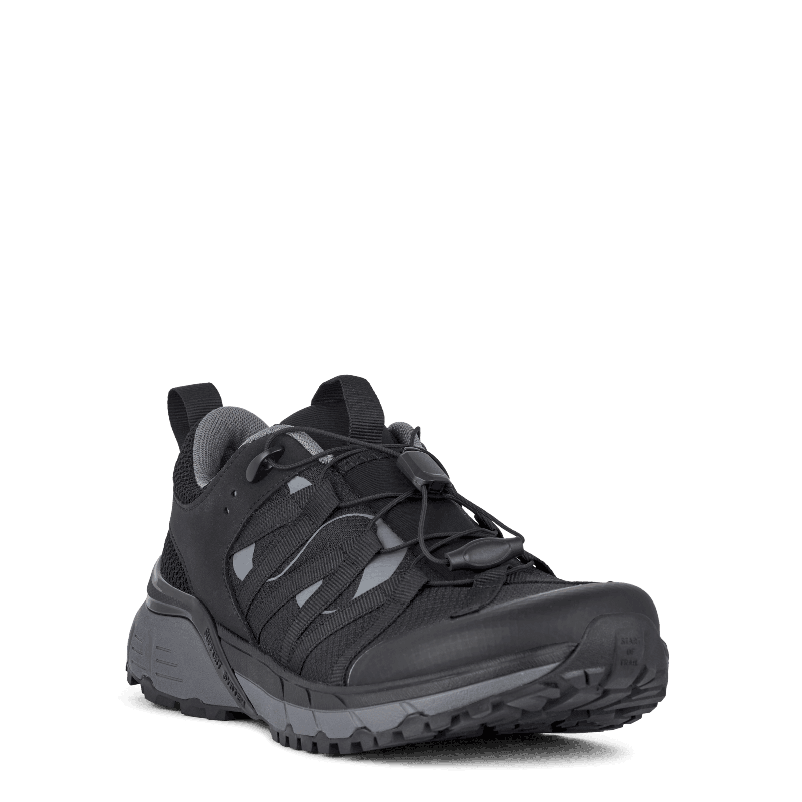 TRYSIL THELMA - SORT