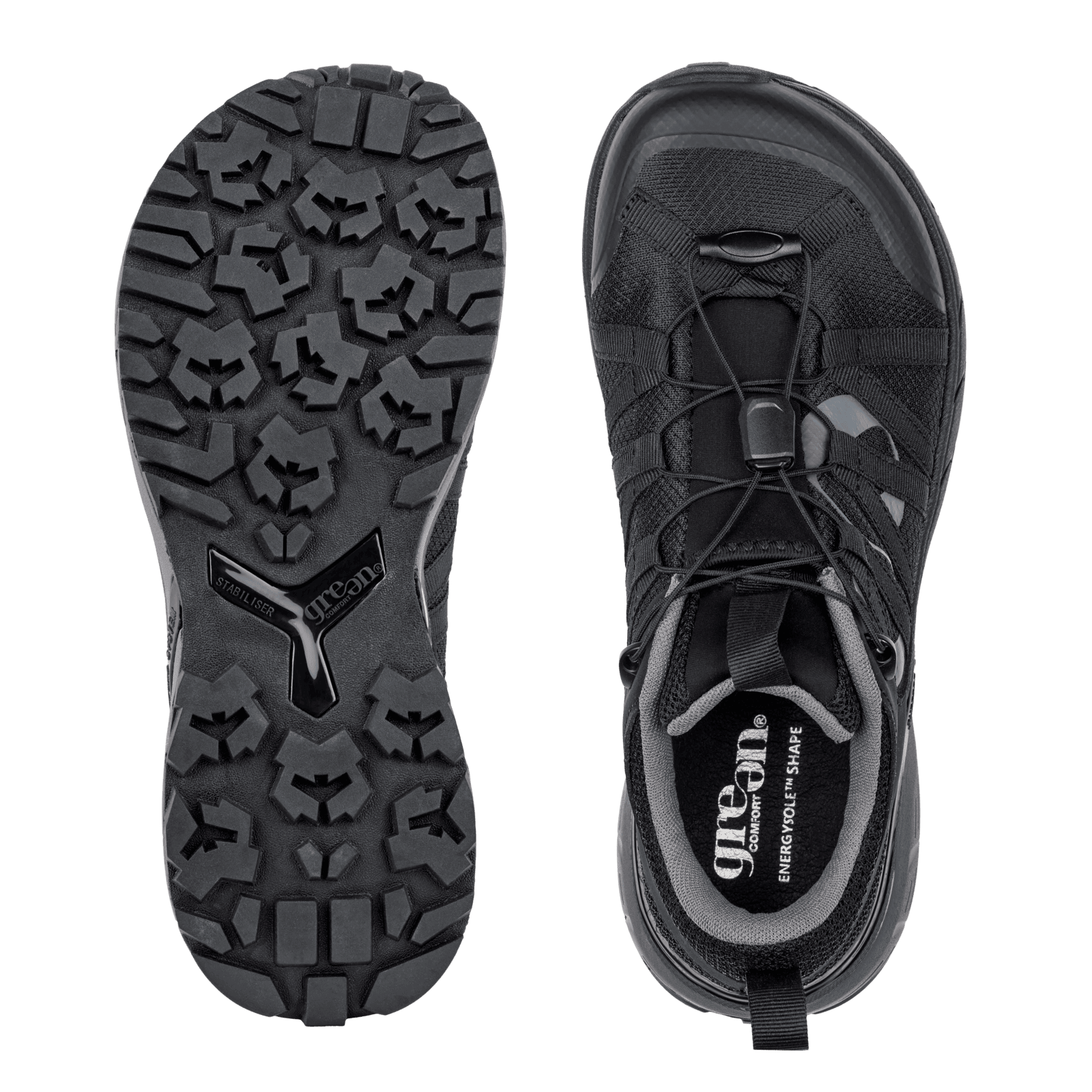 TRYSIL THELMA - SORT