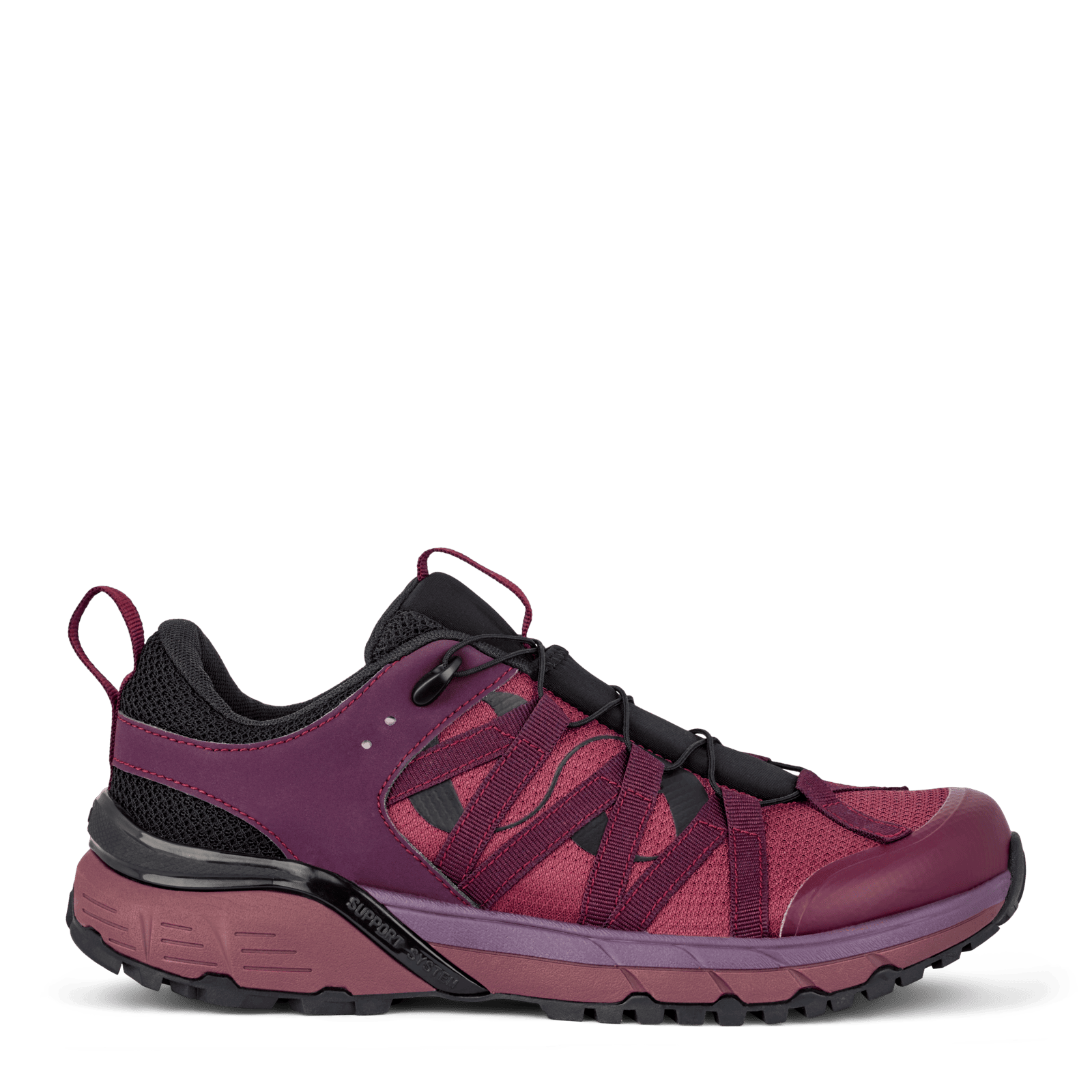 TRYSIL THELMA - PLUM