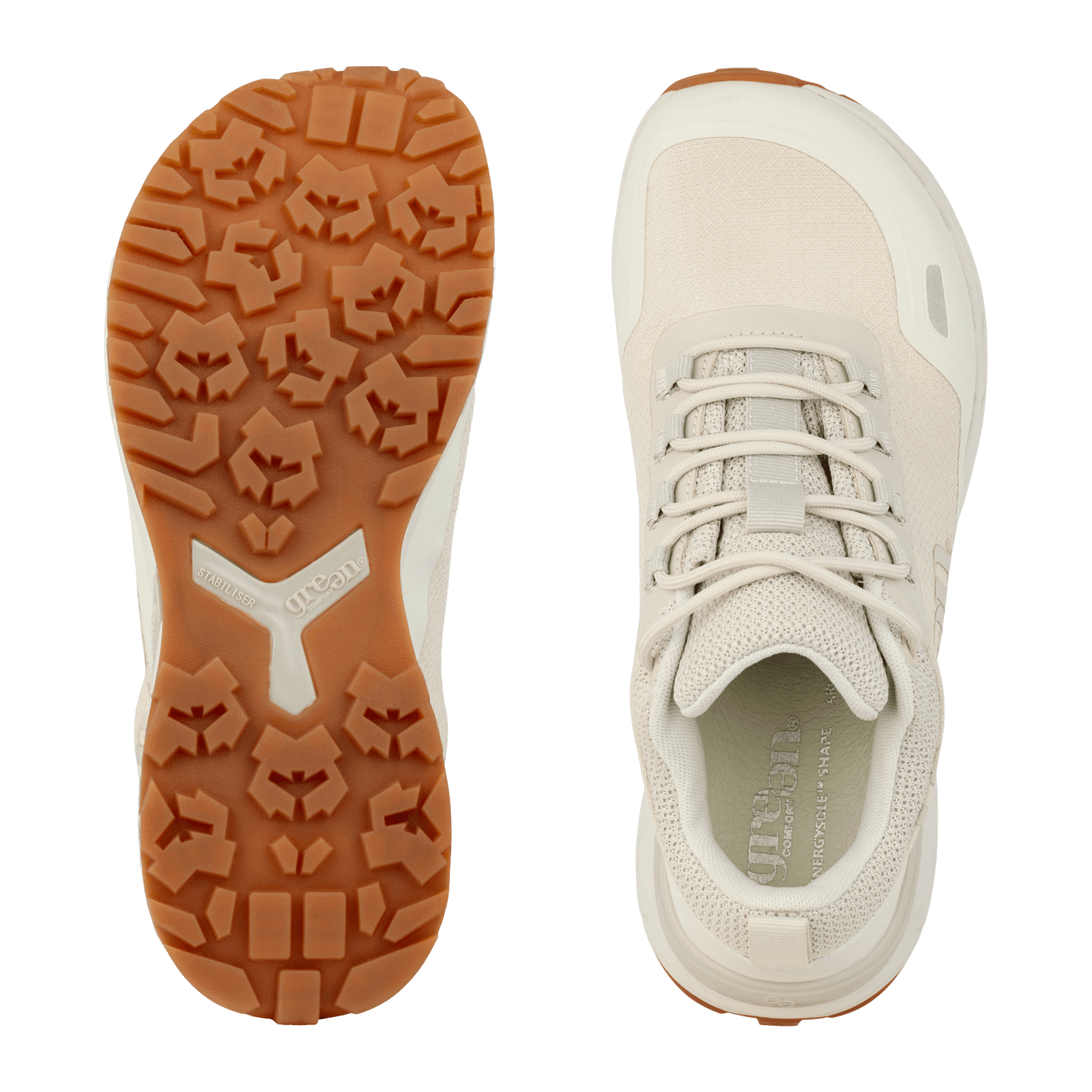 TRYSIL TORBJORG - BEIGE