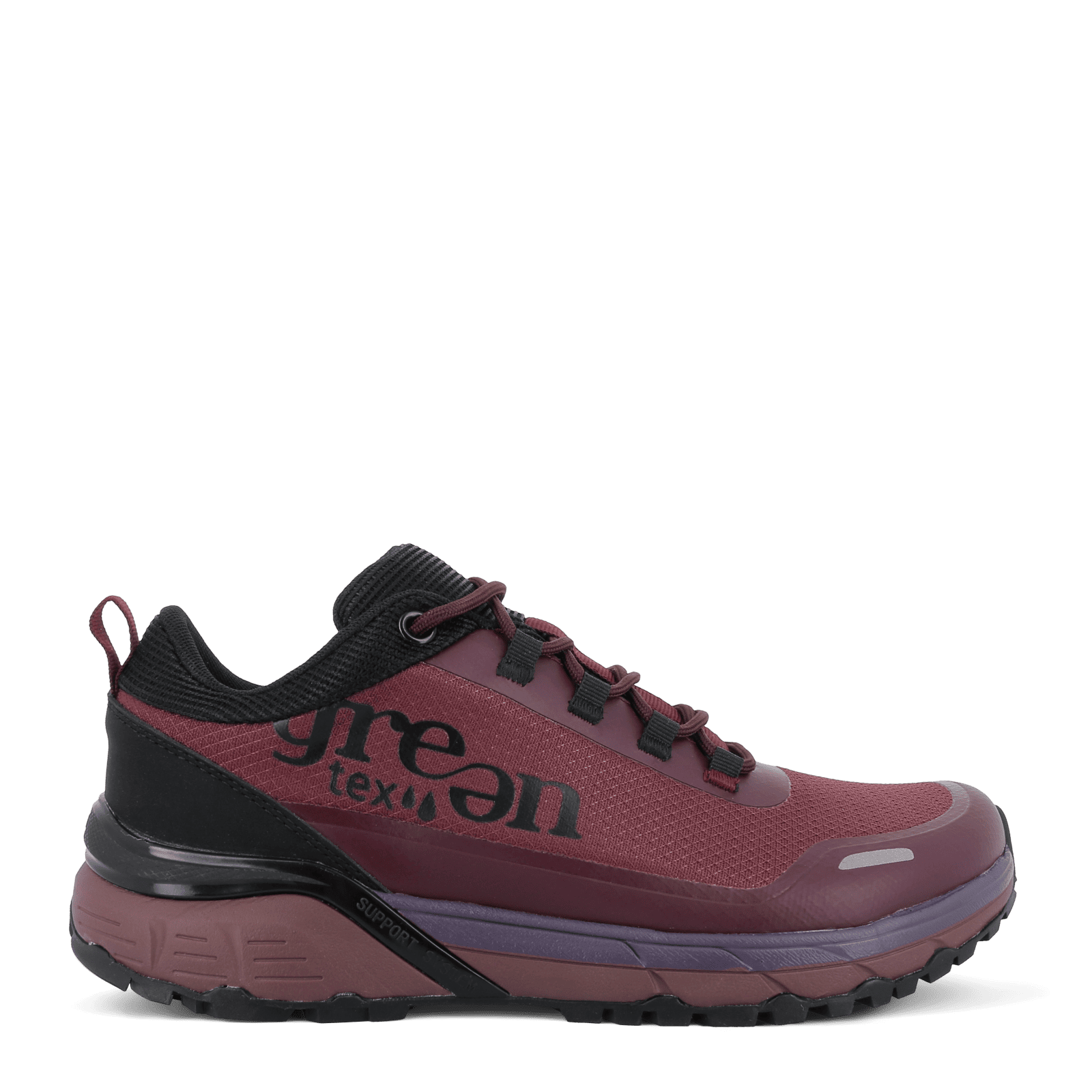 TRYSIL TORBJORG - PLUM