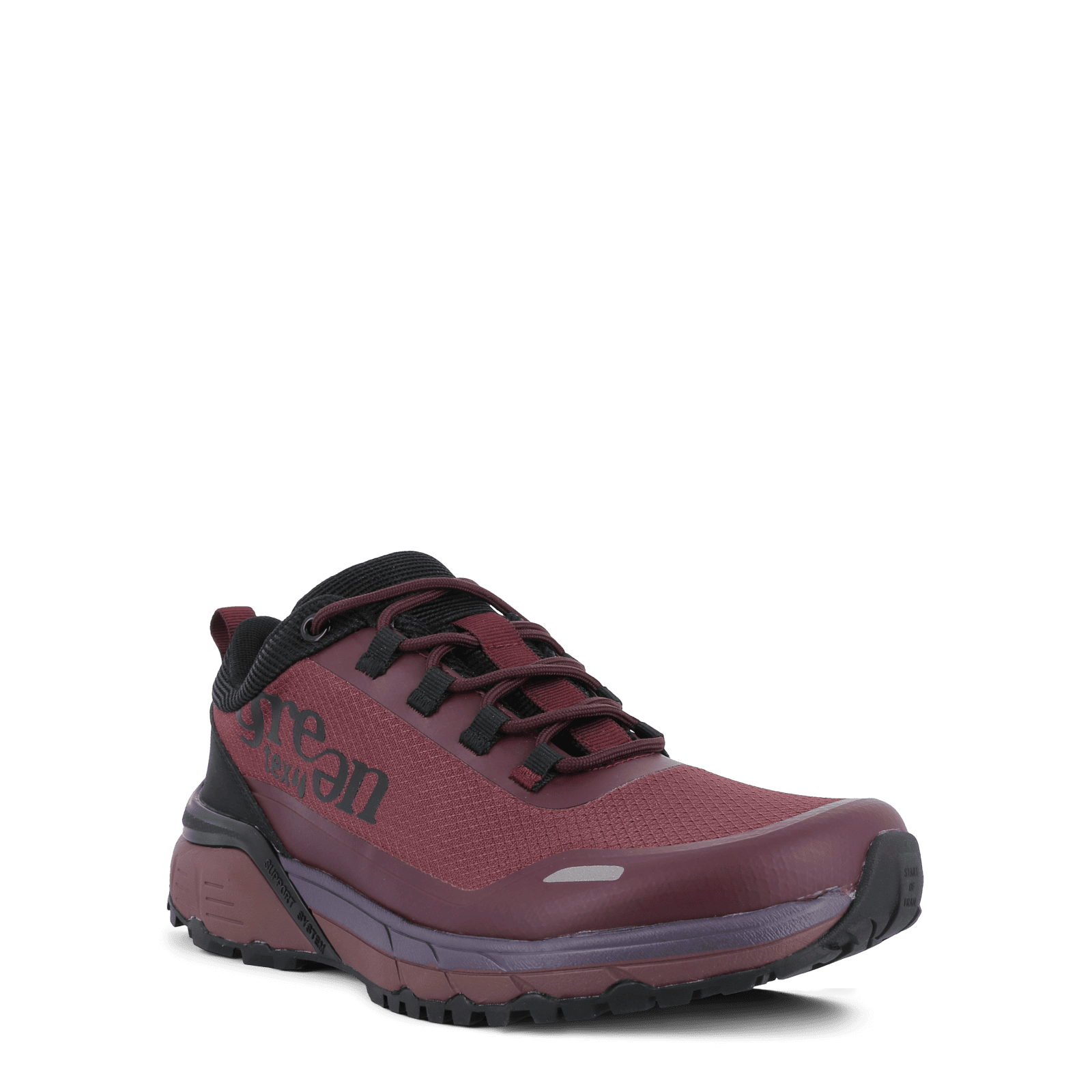 TRYSIL TORBJORG - PLUM