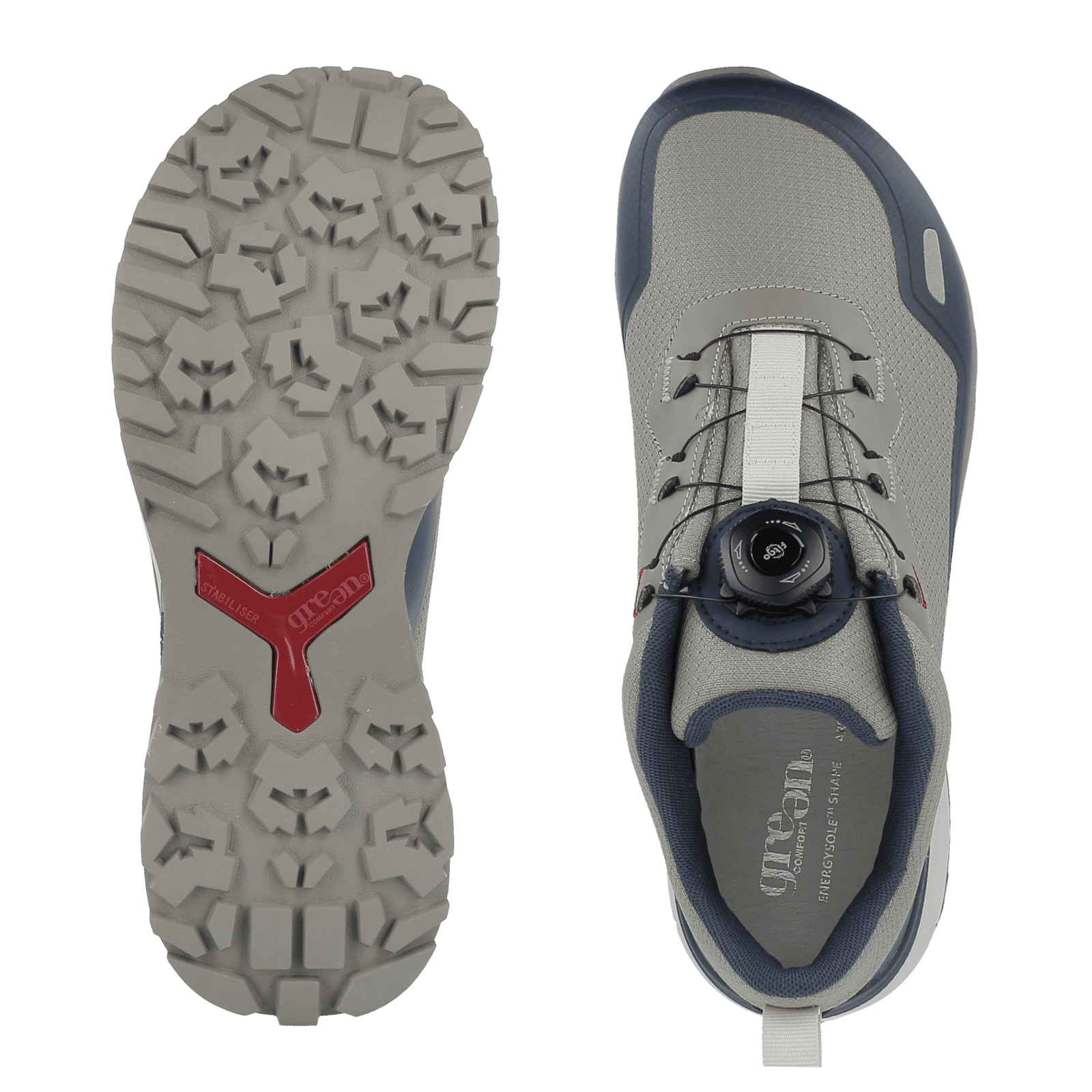 TRYSIL TEKLA - KHAKI