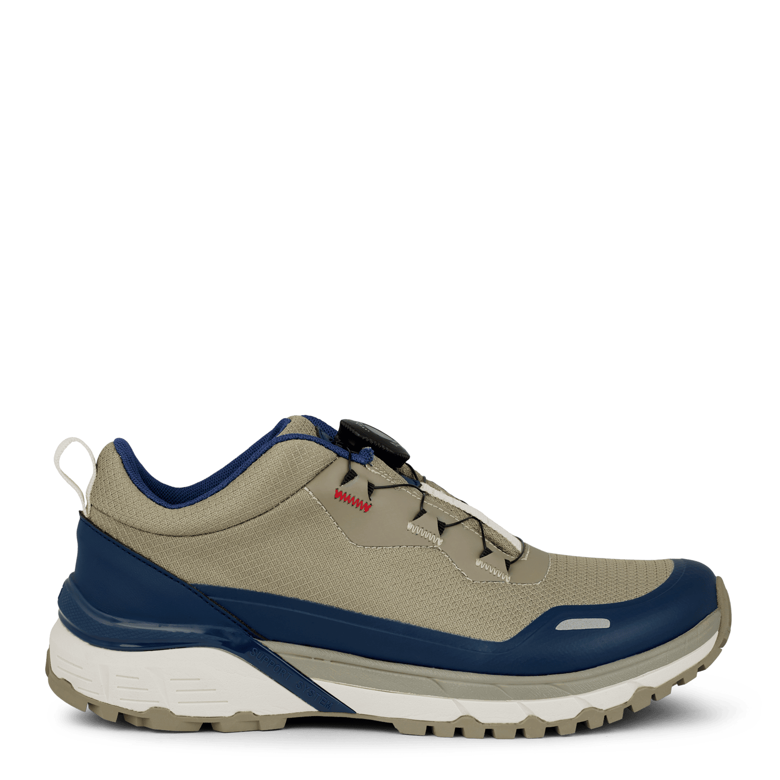 TRYSIL TEKLA - KHAKI