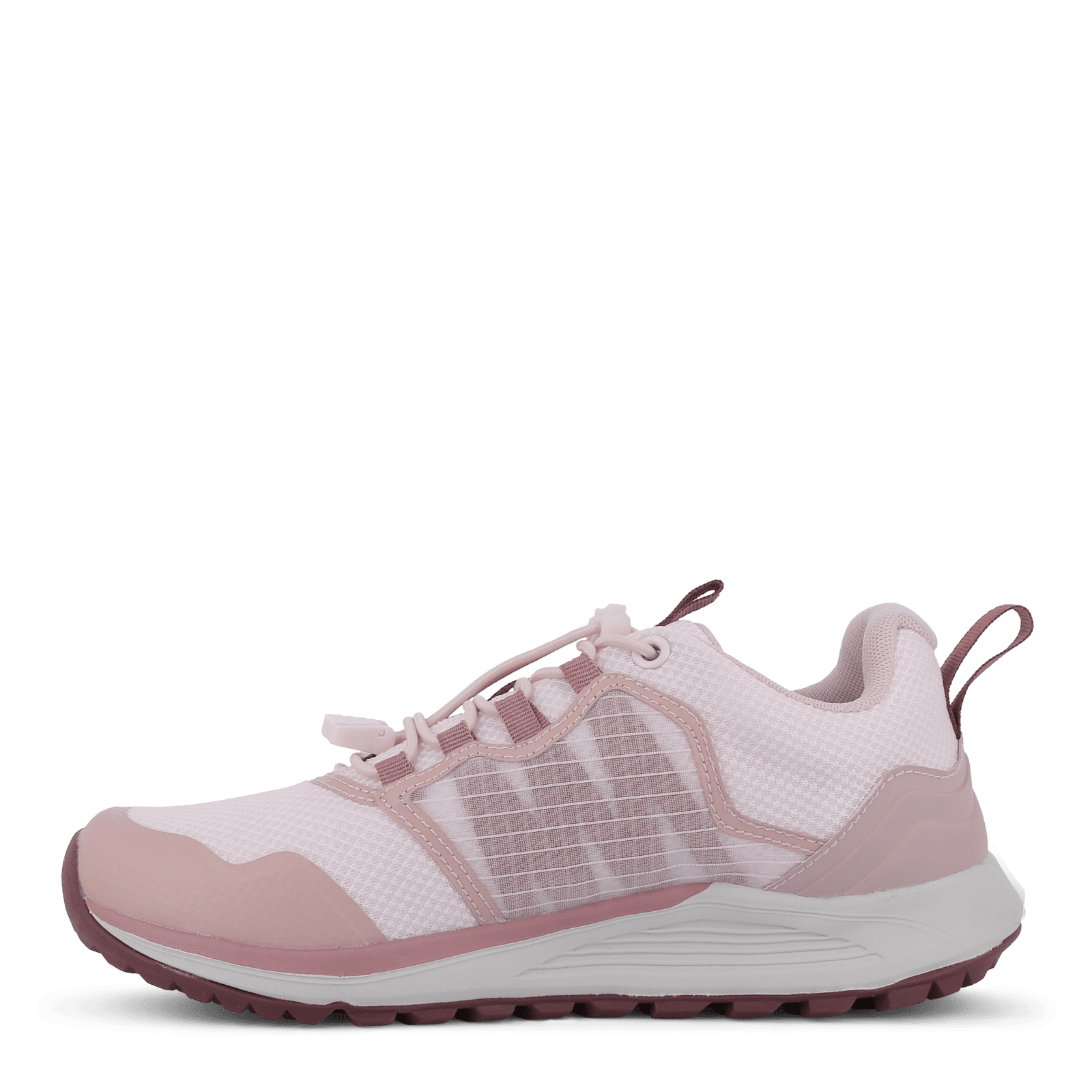 TRACK N' TRIAL TORA - OLD ROSE