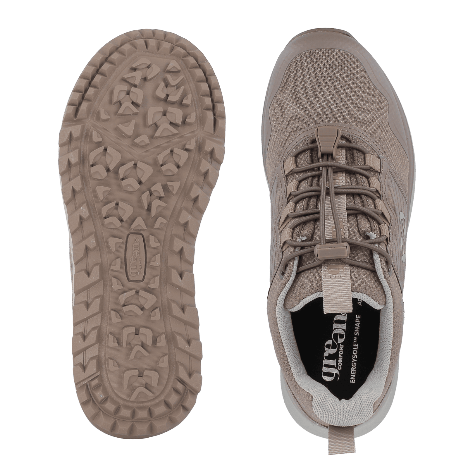 TRACK N' TRIAL TORA - SAND