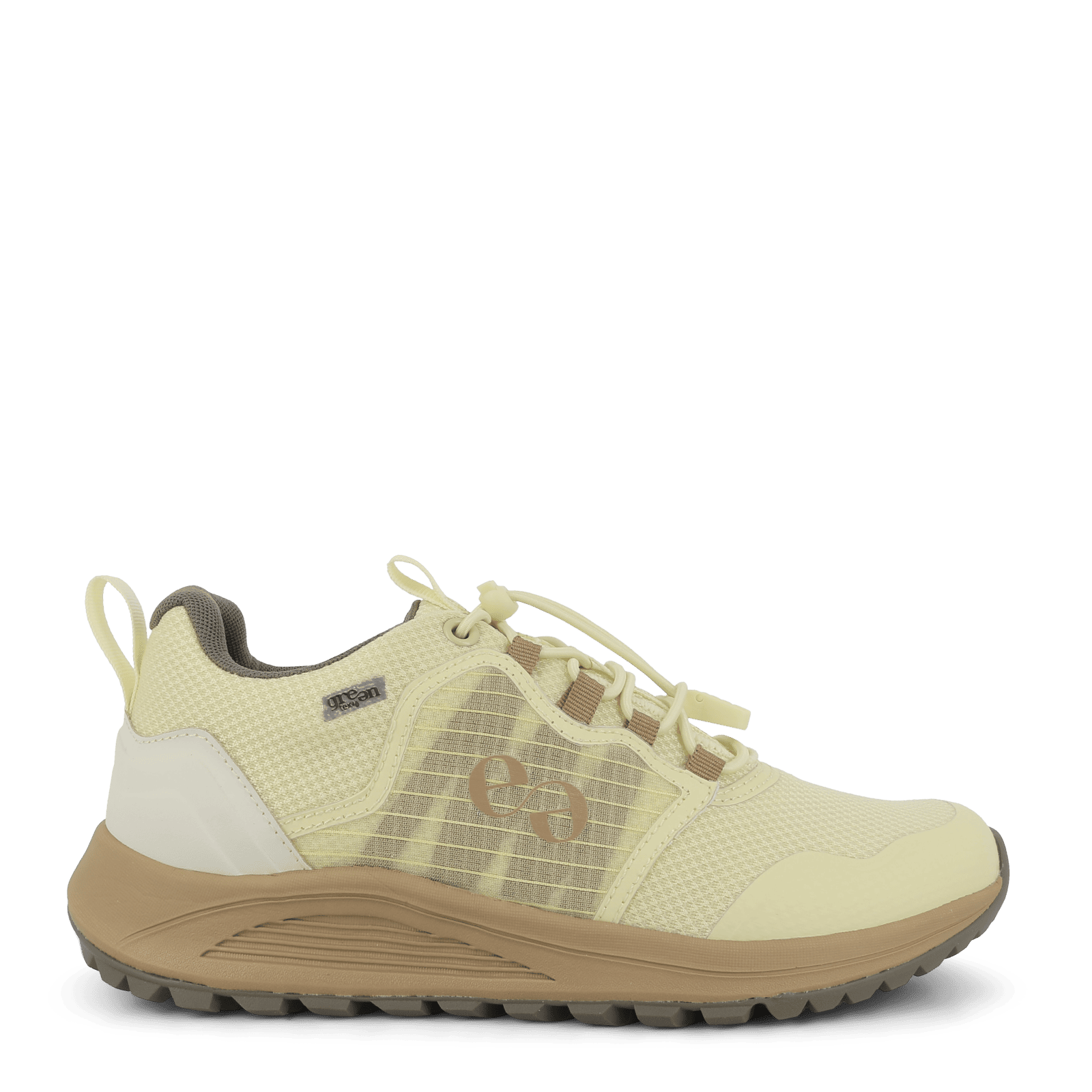 TRACK N' TRIAL TORA - SUN YELLOW