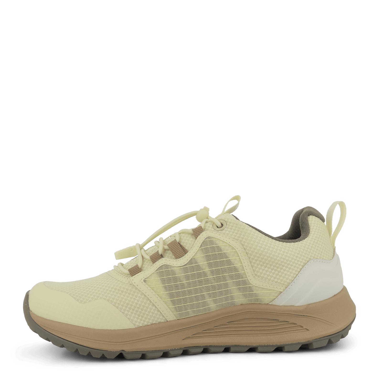 TRACK N' TRIAL TORA - SUN YELLOW