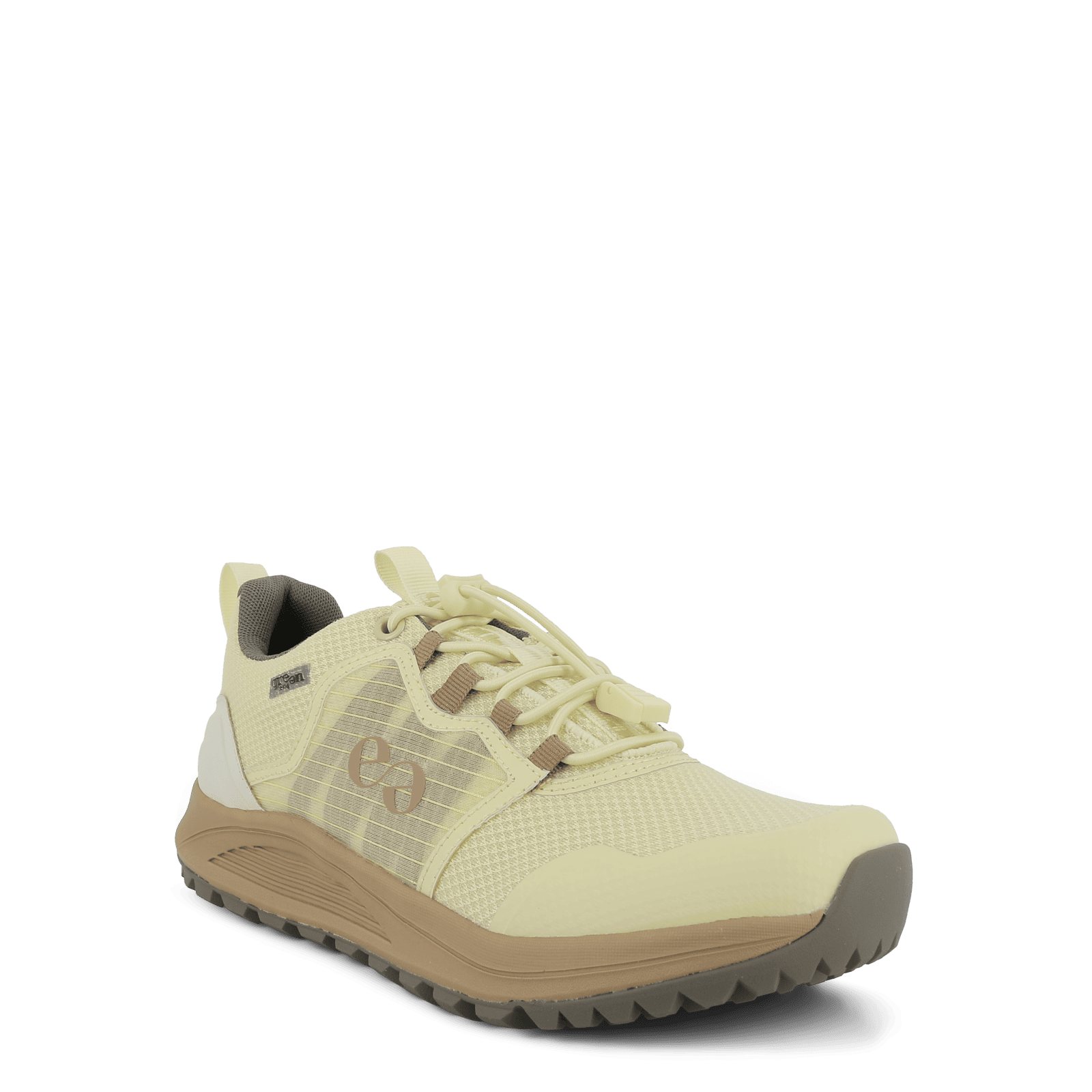 TRACK N' TRIAL TORA - SUN YELLOW