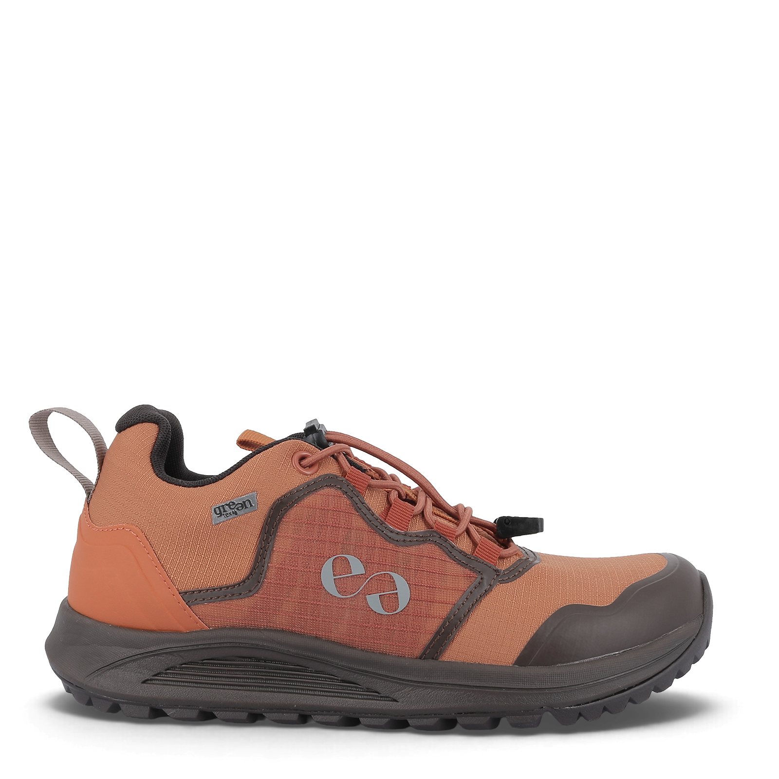 TRACK N' TRAIL TORA - RUST