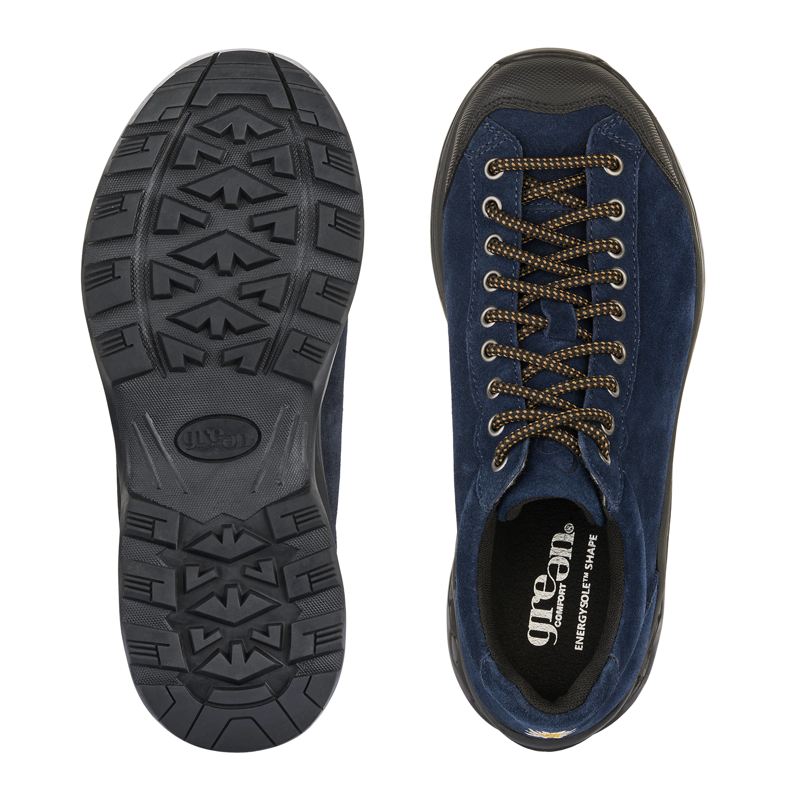 LONDON LIVA - NAVY BLUE