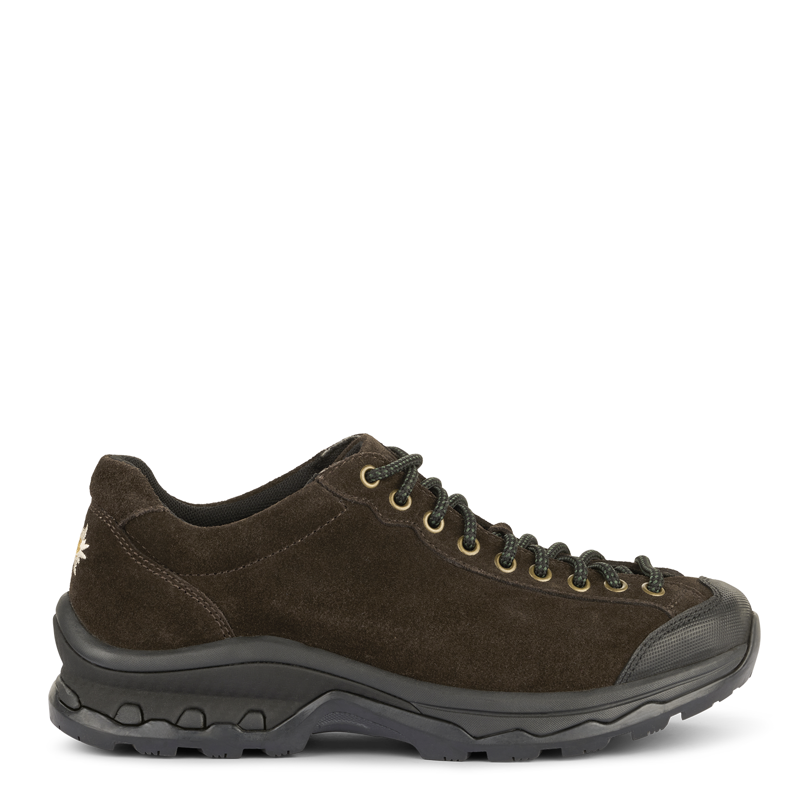 LONDON LIVA - BROWN