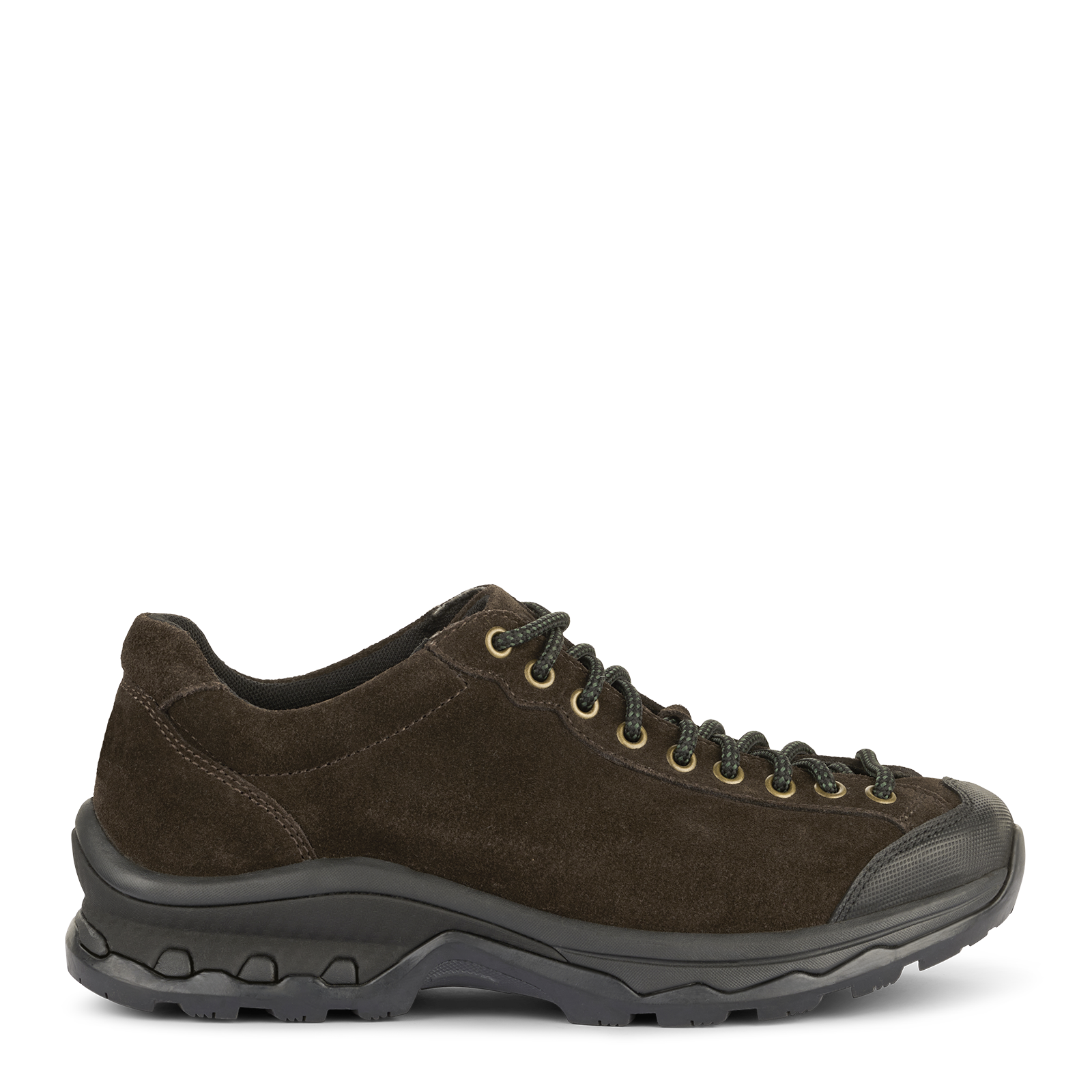 LONDON LIVA - BROWN