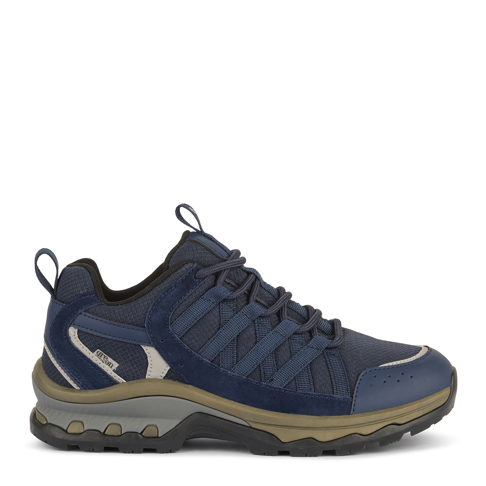 LONDON LYKKE - NAVY BLUE