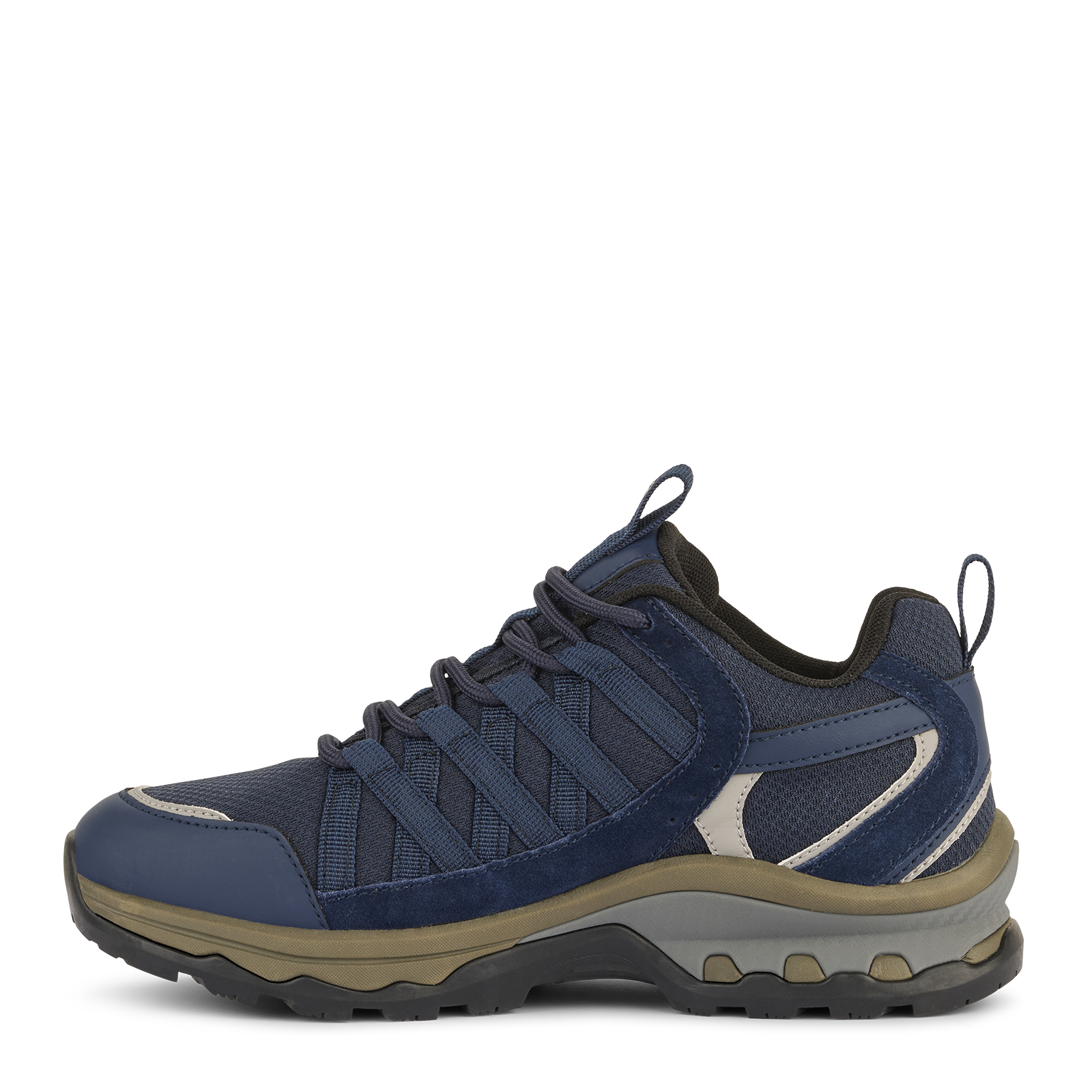 LONDON LYKKE - NAVY BLUE