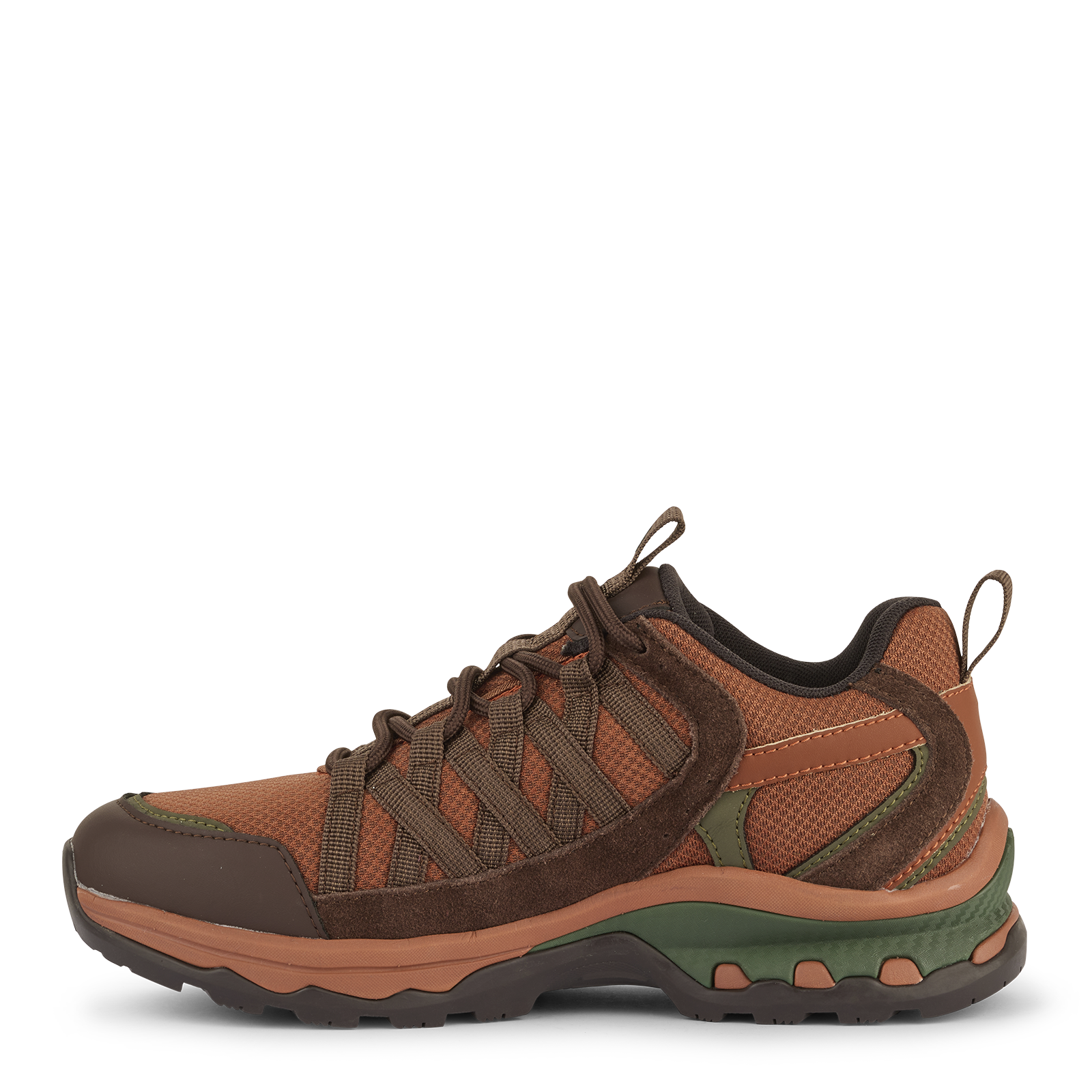 LONDON LYKKE - BROWN