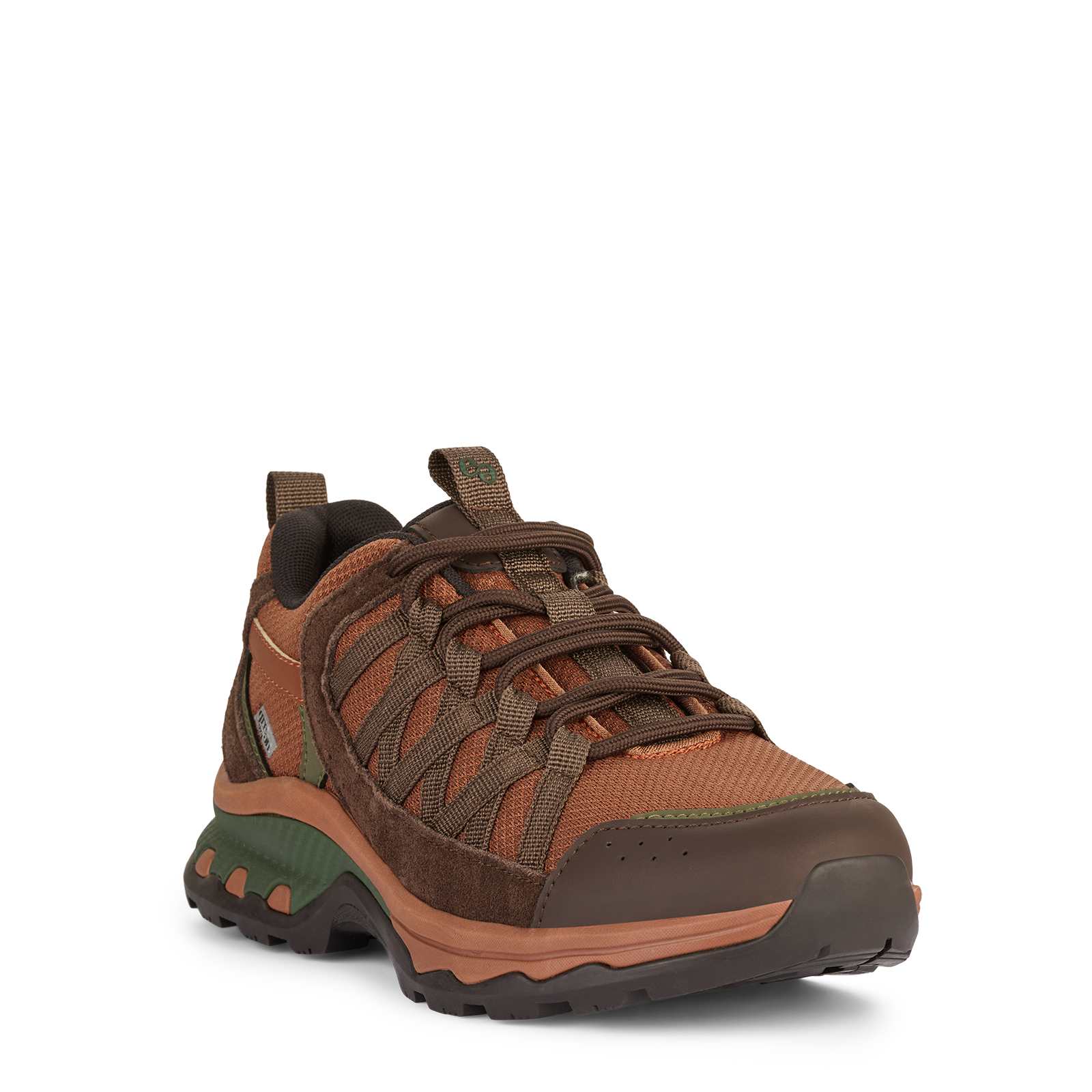 LONDON LYKKE - BROWN