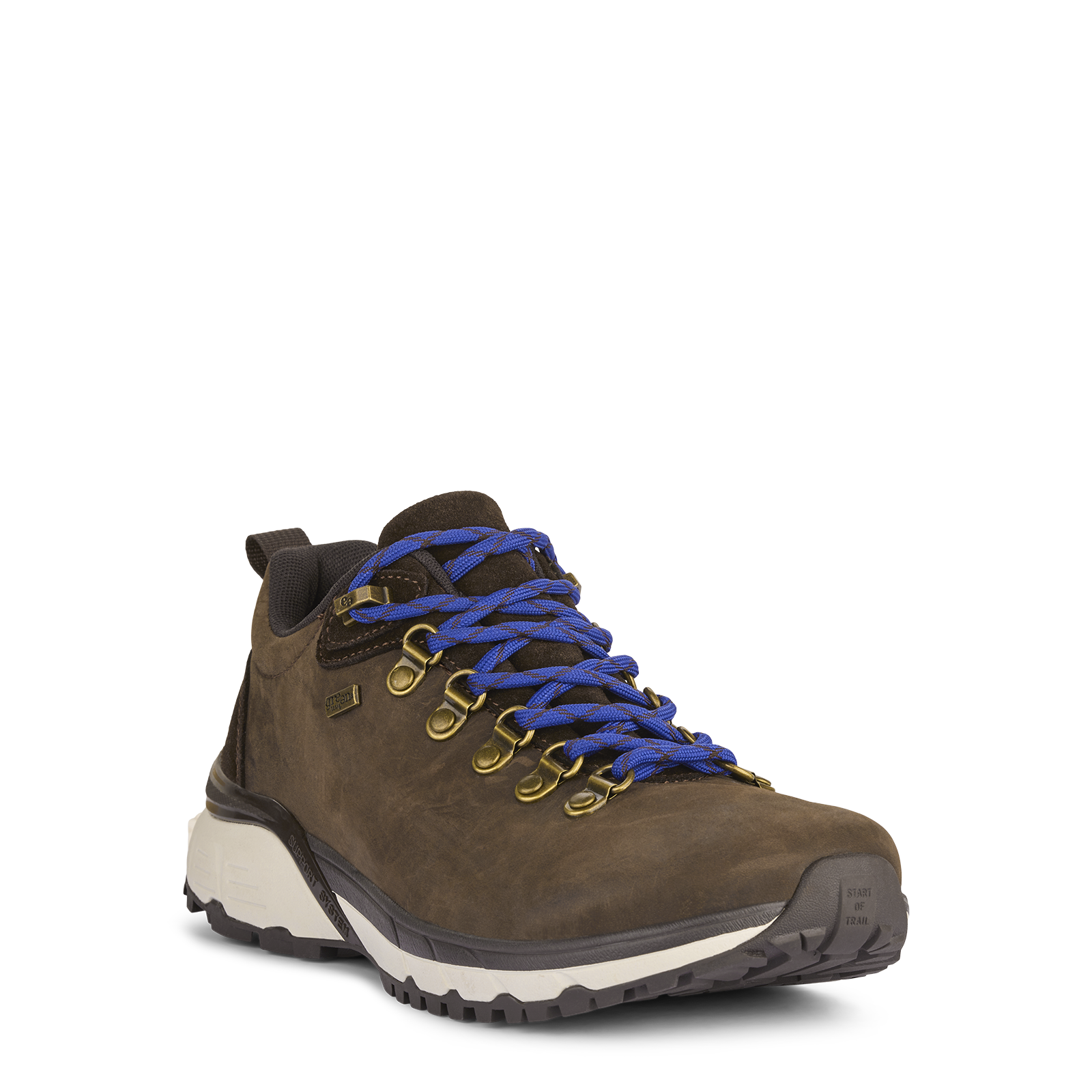 TRYSIL TALIA - BROWN