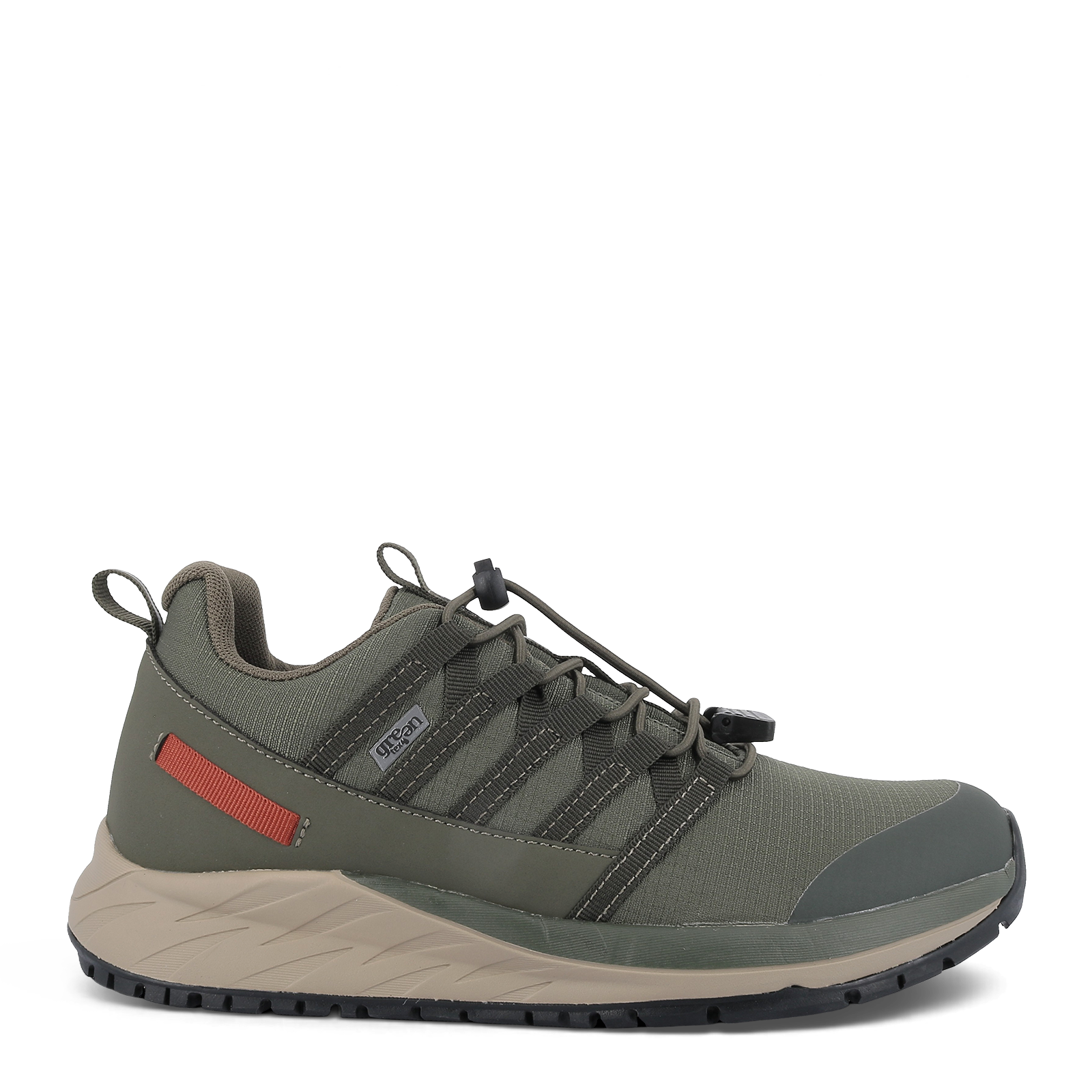 PATH PIPI - OLIVE