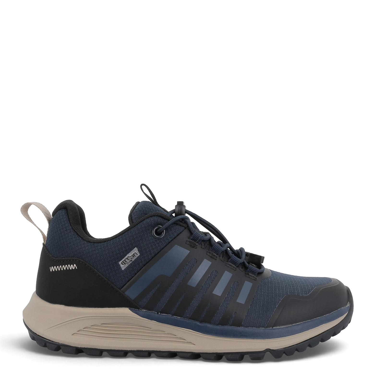 TRACK N' TRAIL TILDE - NAVY BLUE