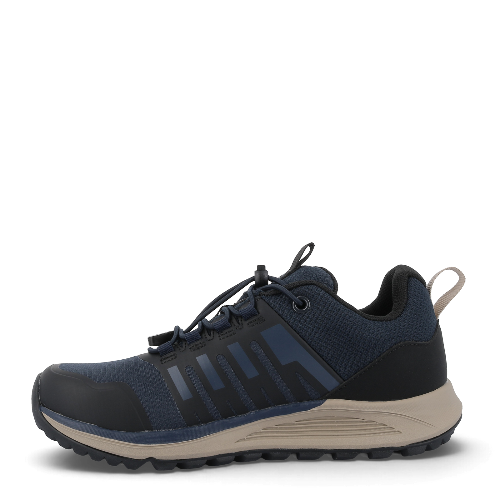 TRACK N' TRAIL TILDE - NAVY BLUE