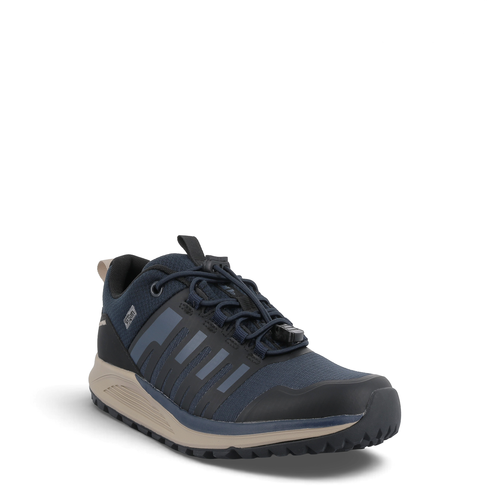 TRACK N' TRAIL TILDE - NAVY BLUE