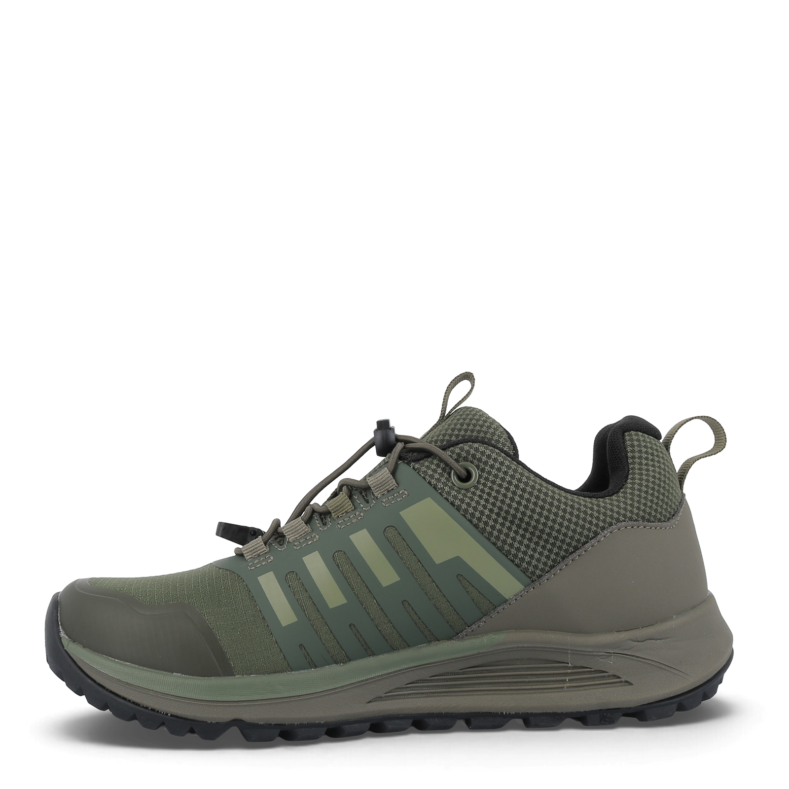 TRACK N' TRAIL TILDE - OLIVE