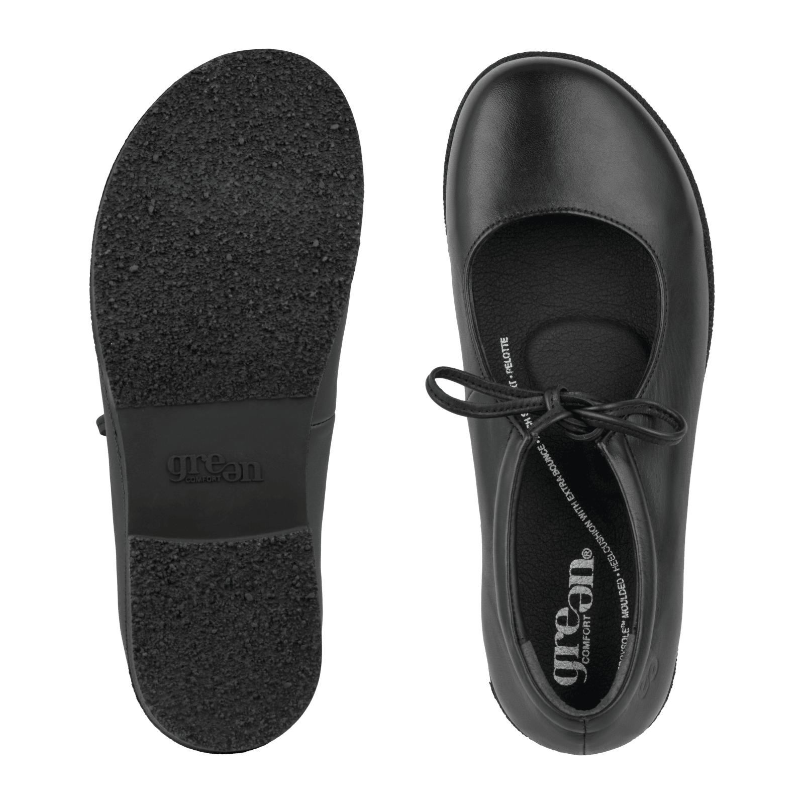 CAROLINE CASJA - SORT