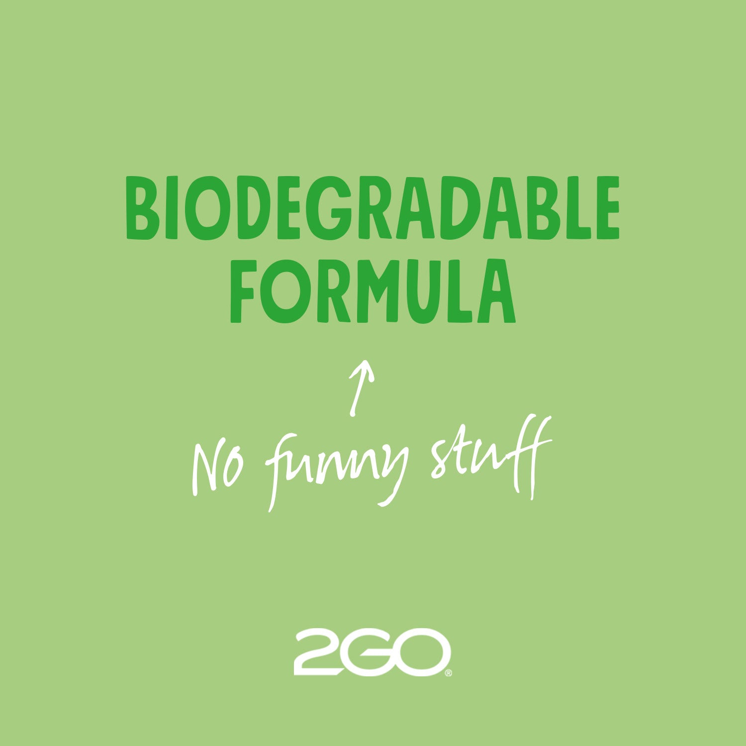 2GO SKOBLANKER - NEUTRAL