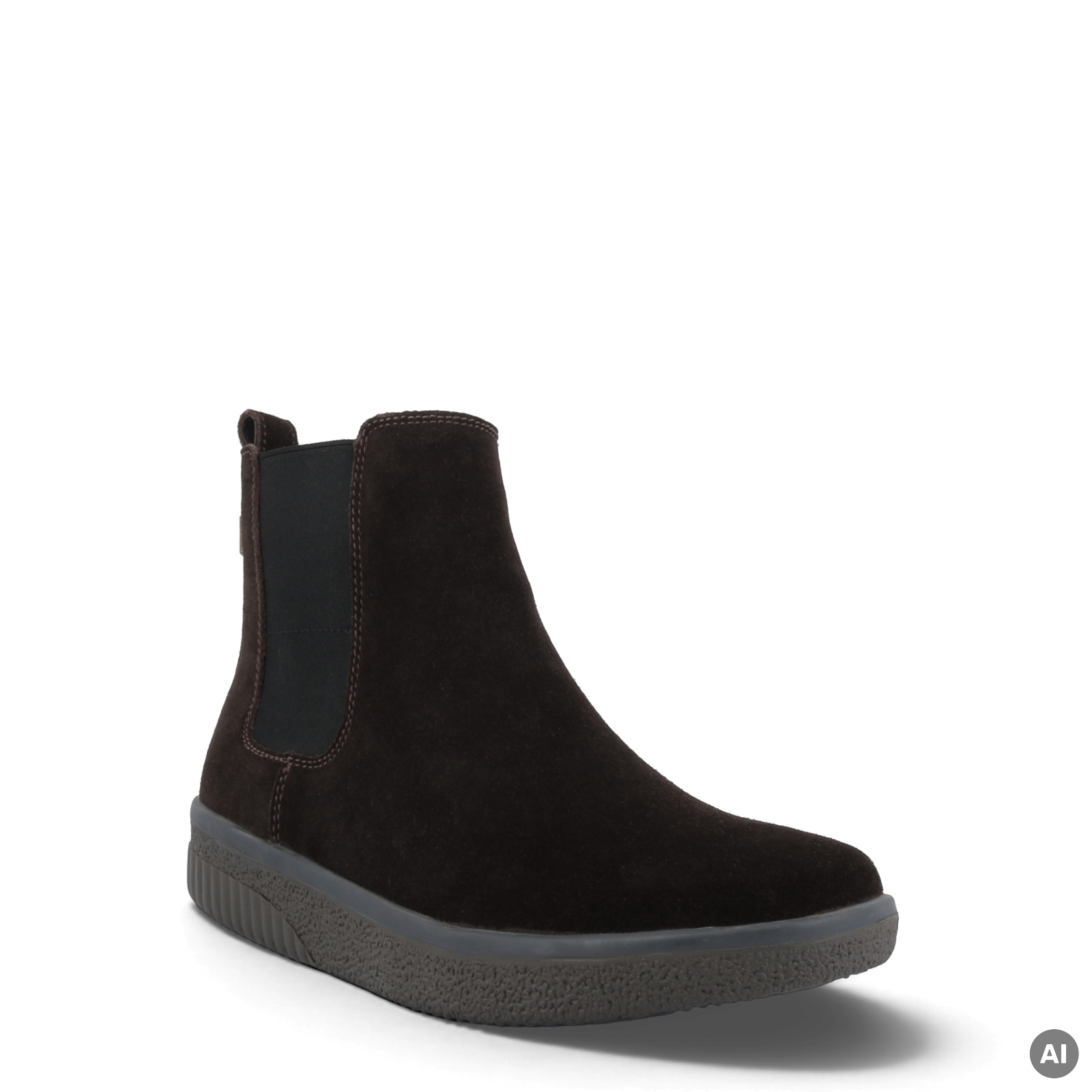 ACTIVE ANEZ - BROWN