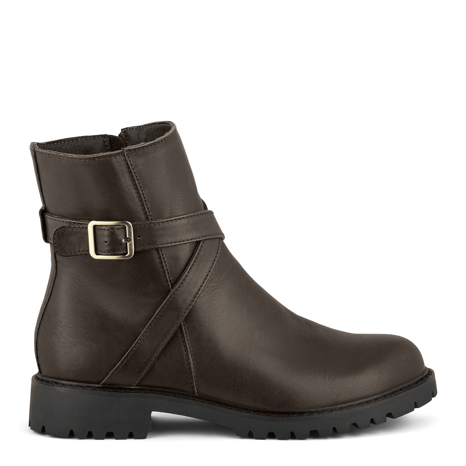 BERLIN BELLA - BROWN