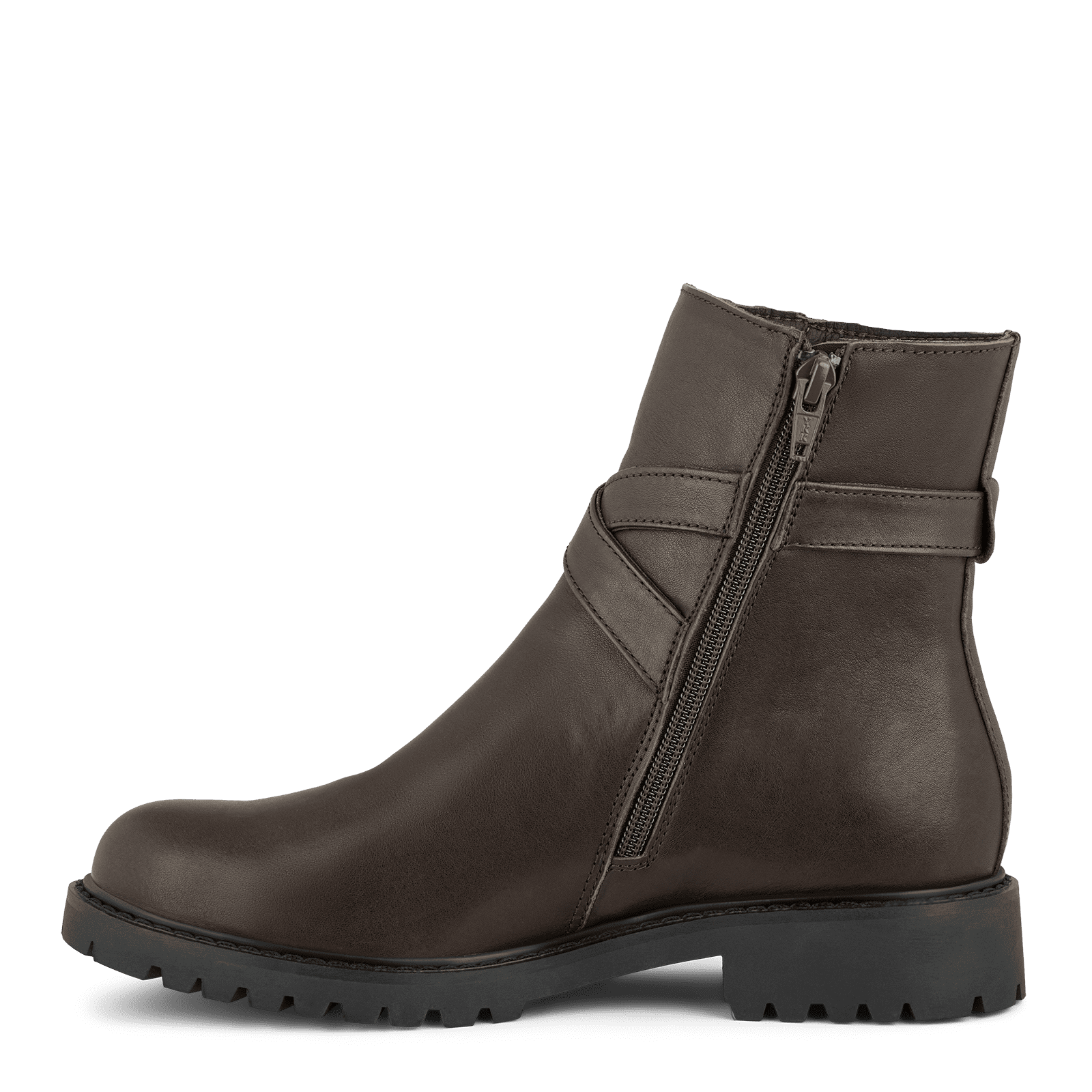 BERLIN BELLA - BROWN