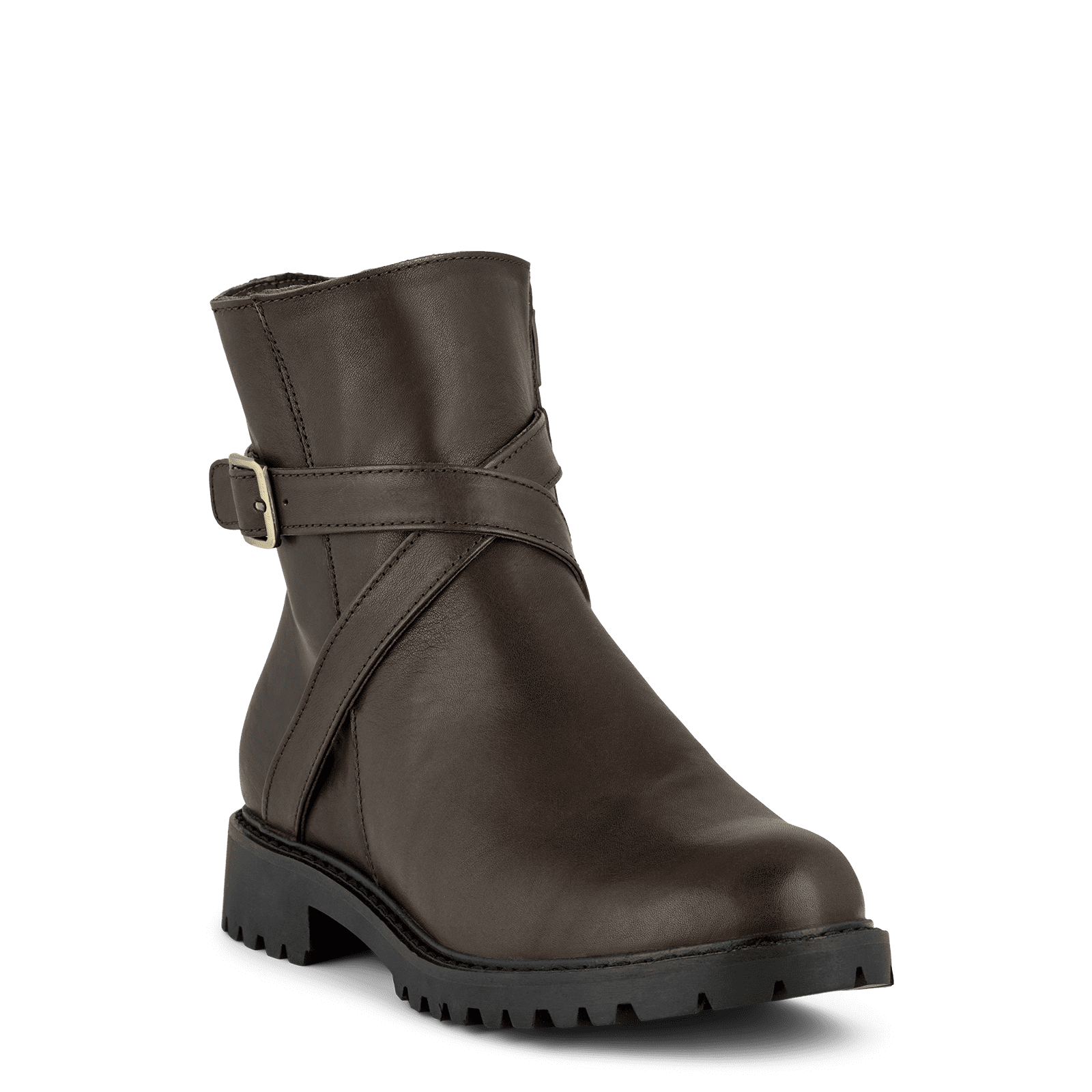 BERLIN BELLA - BROWN