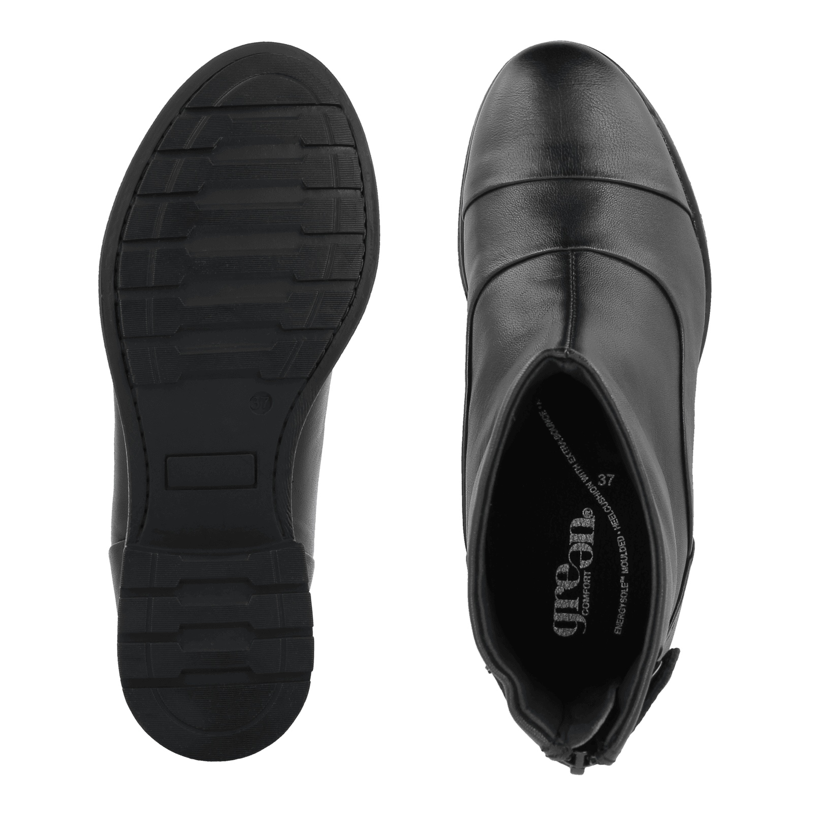 FLORENCE FAITH - SORT