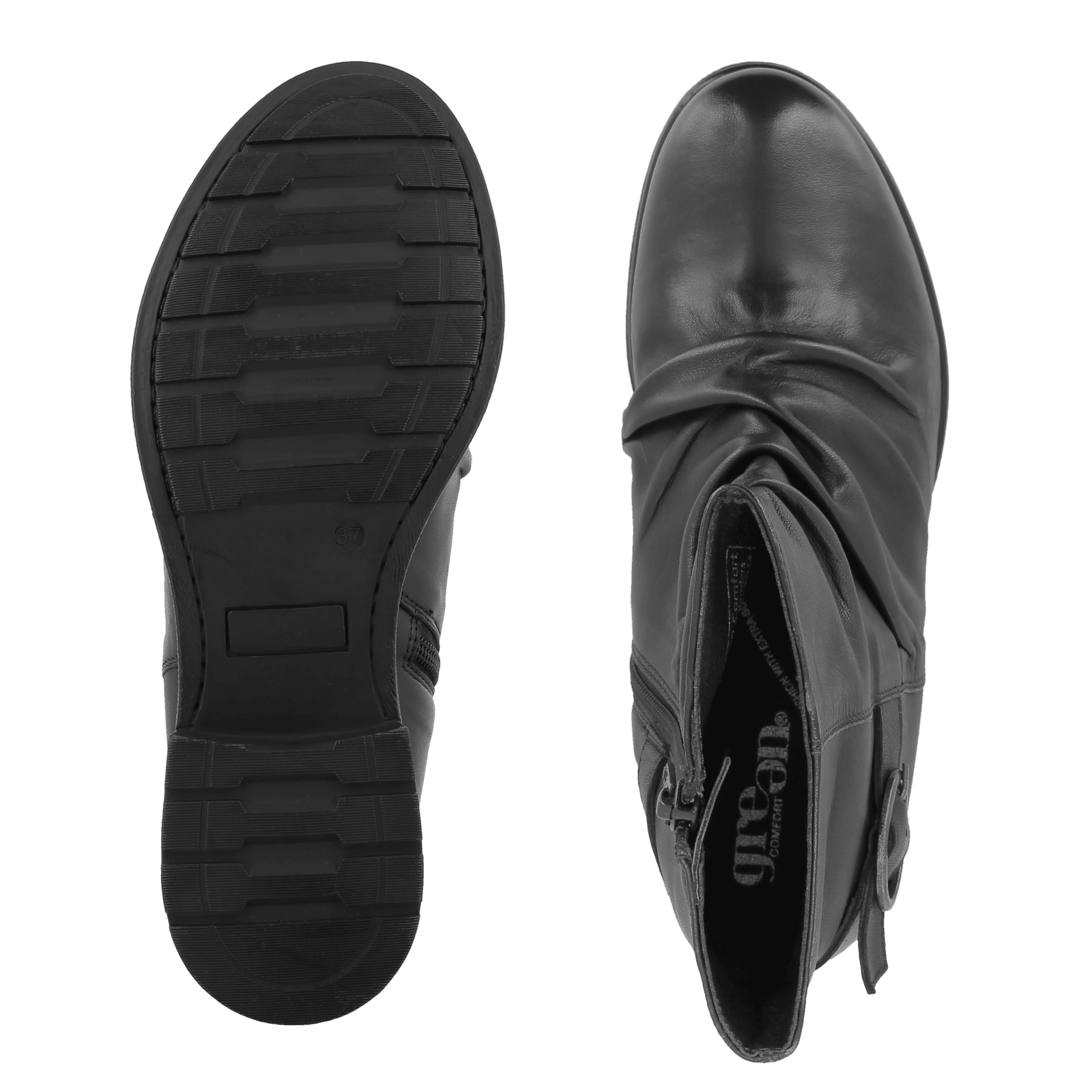 FLORENCE FREYA - SORT