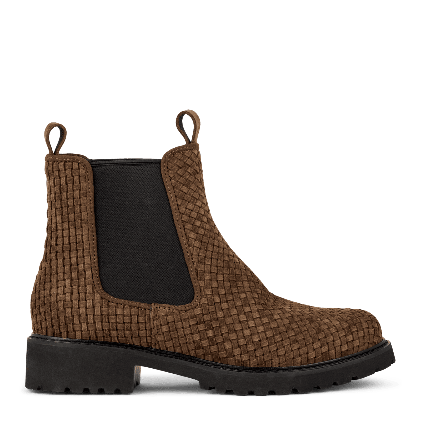 BERLIN BEATE - BROWN