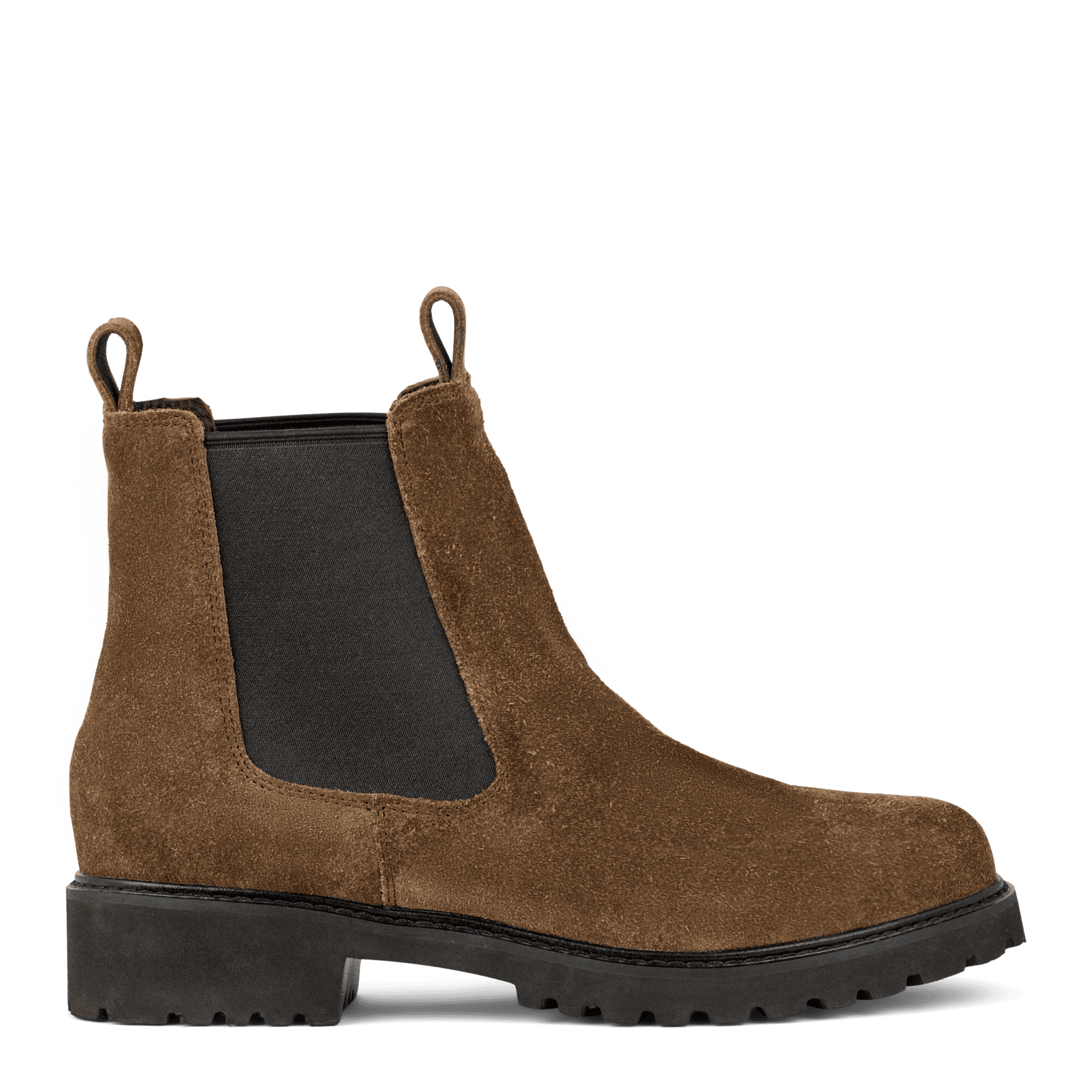 BERLIN BIANCA - TAUPE