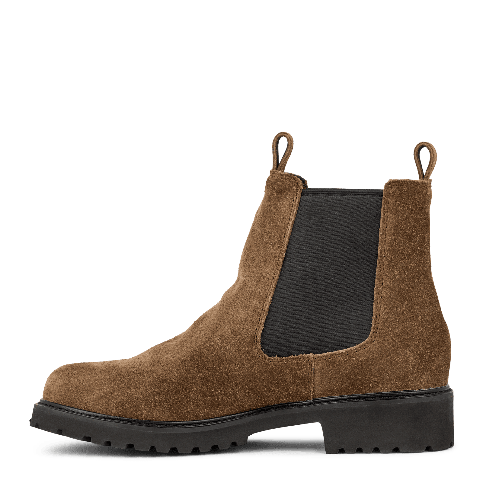 BERLIN BIANCA - TAUPE