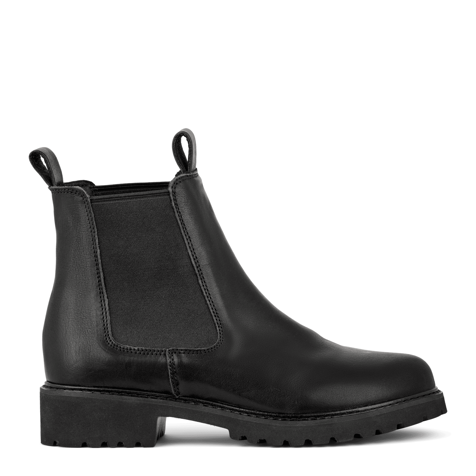 BERLIN BABETT - SORT