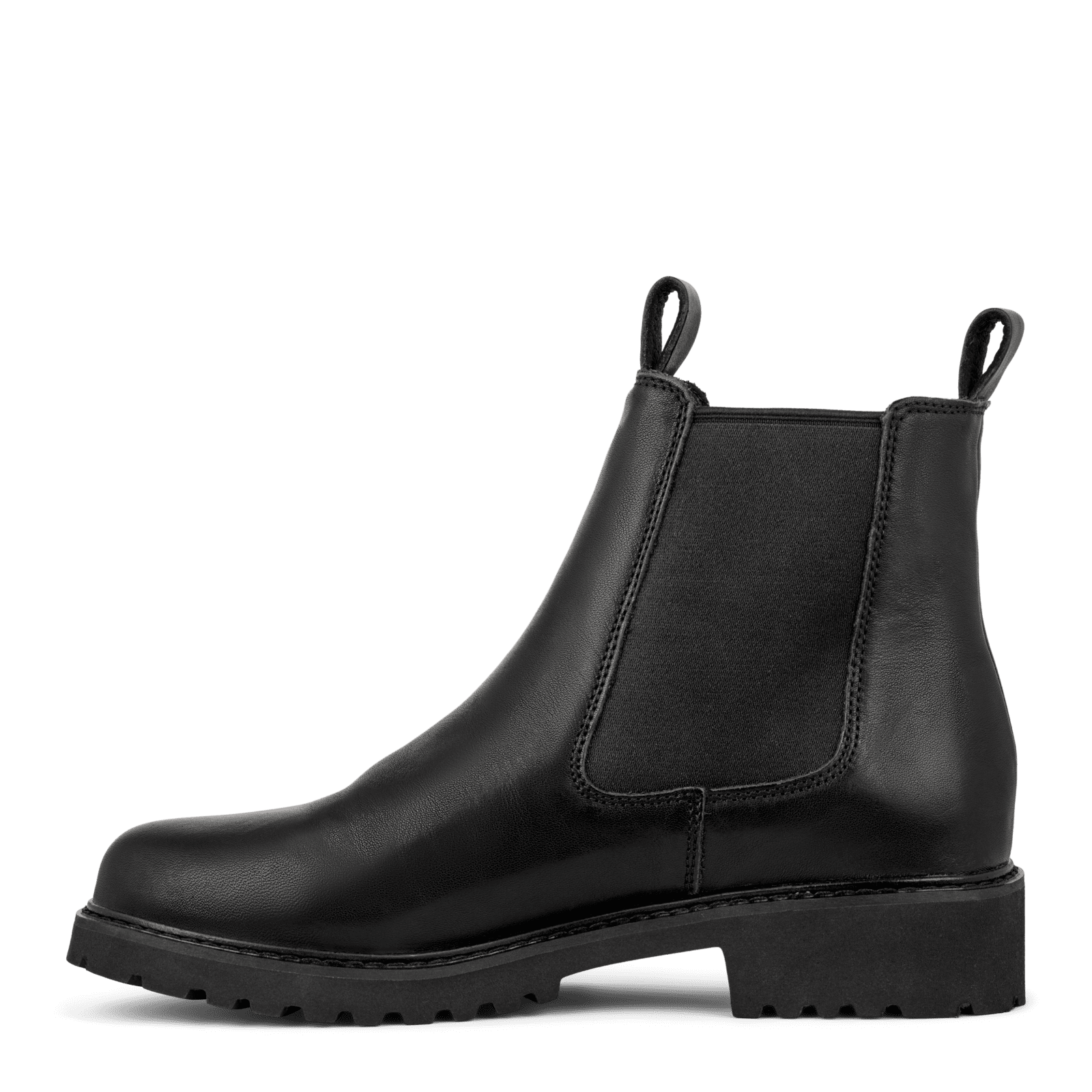 BERLIN BABETT - SORT