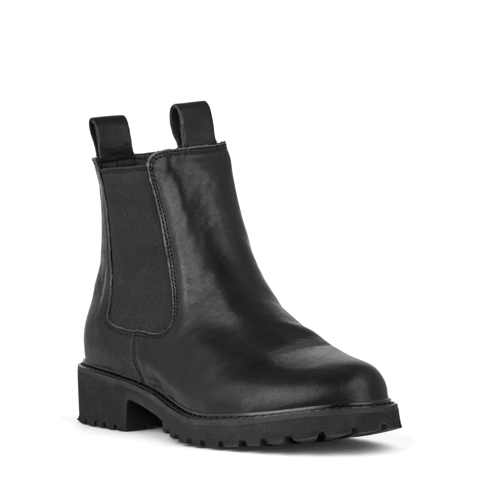 BERLIN BABETT - SORT