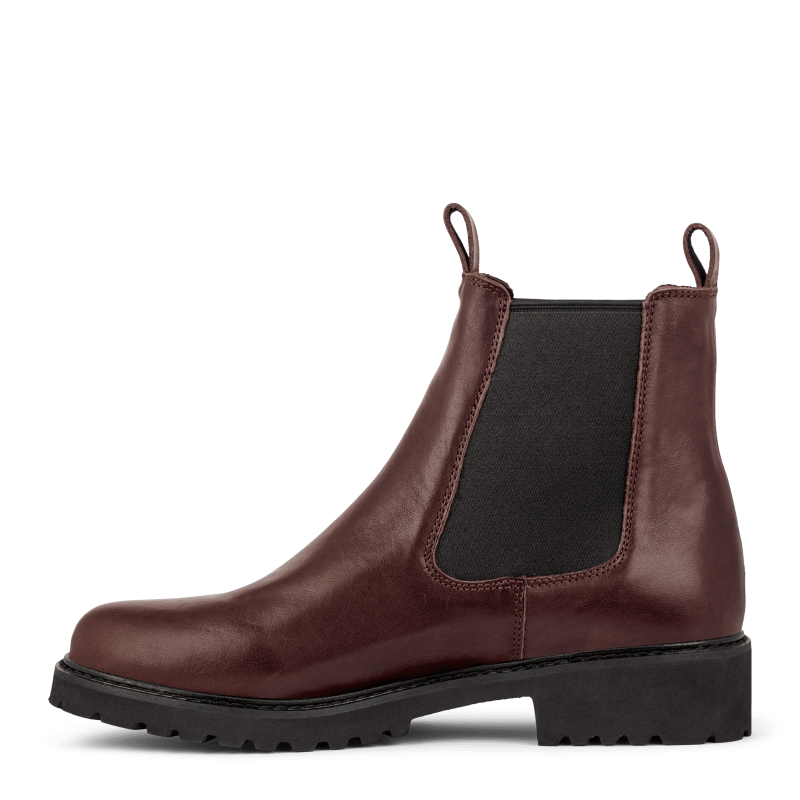 BERLIN BABETT - BROWN