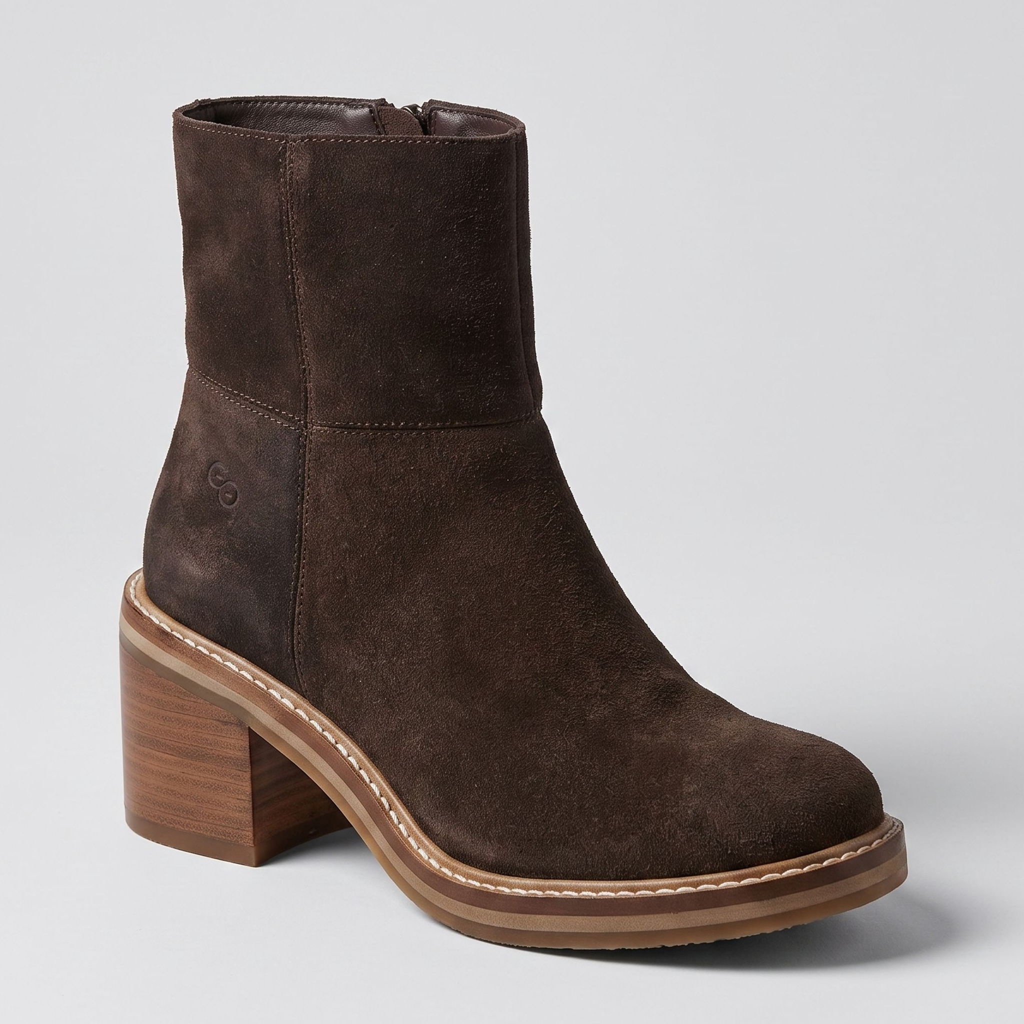 BACELONA BODIL - BROWN